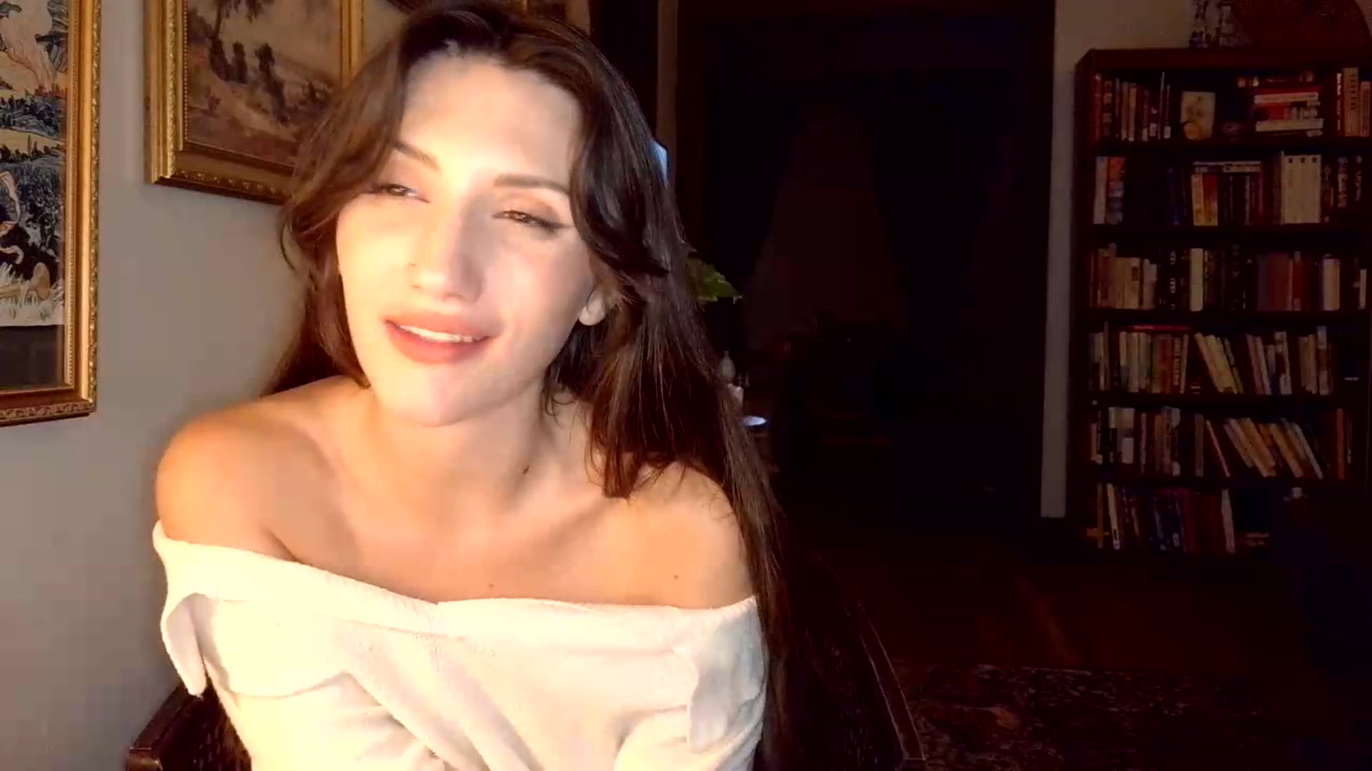 Gallery image thumbnail from AsYouWish's myfreecams stream on, 07/30/2026, 05:20 image 8 of 20