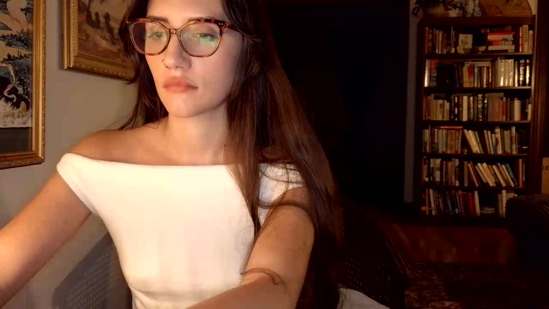 Gallery image thumbnail from AsYouWish's myfreecams stream on, 07/31/2026, 05:08 image 18 of 20