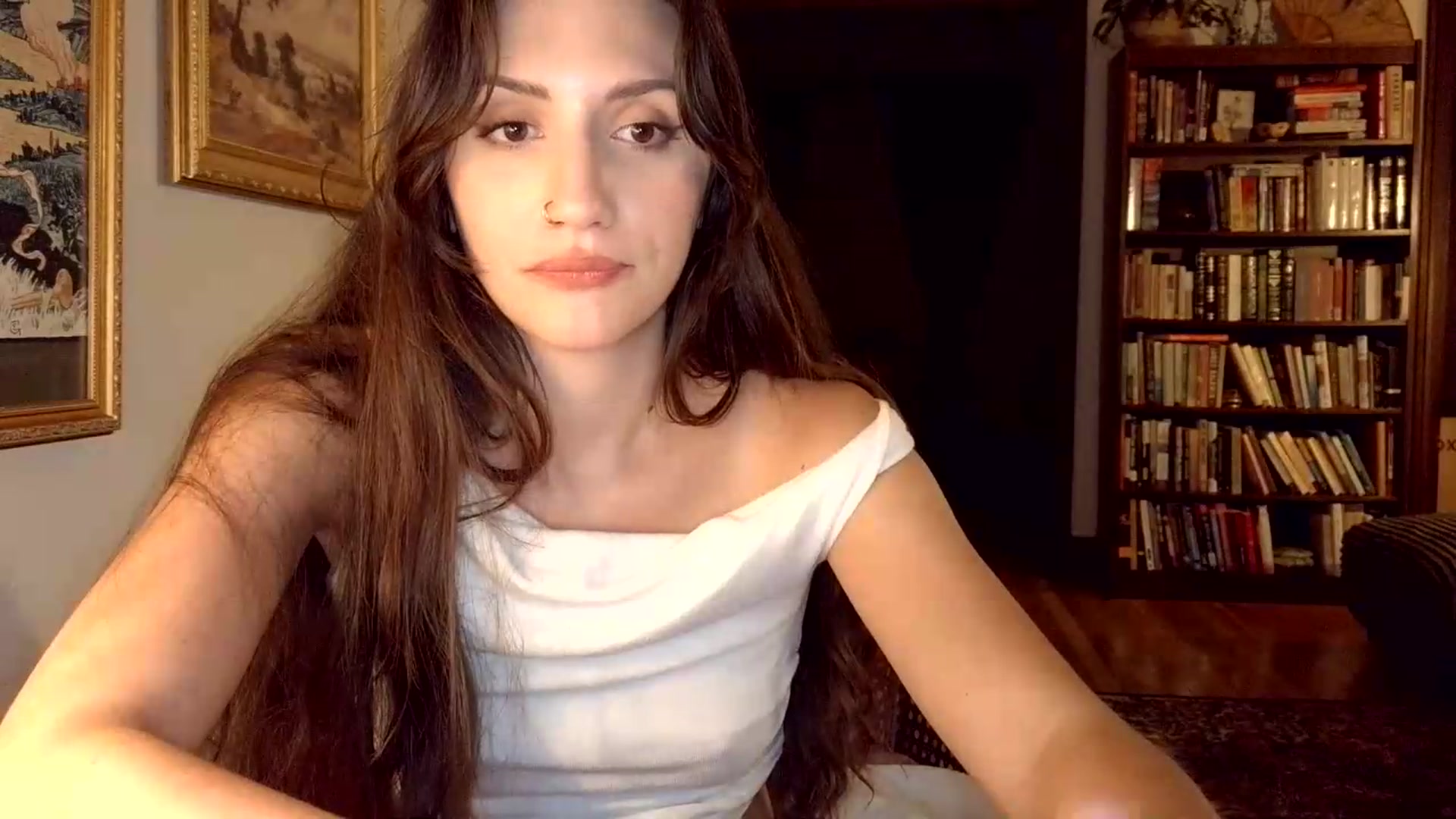Gallery image thumbnail from AsYouWish's myfreecams stream on, 07/31/2026, 05:08 image 13 of 20