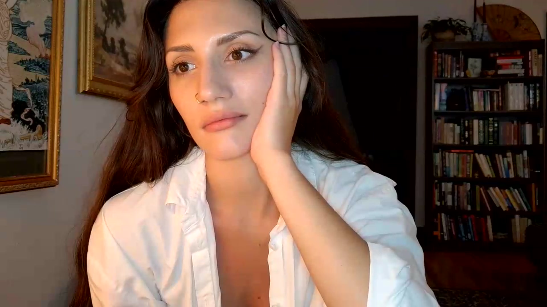 Gallery image thumbnail from AsYouWish's myfreecams stream on, 08/05/2026, 24:18 image 20 of 20