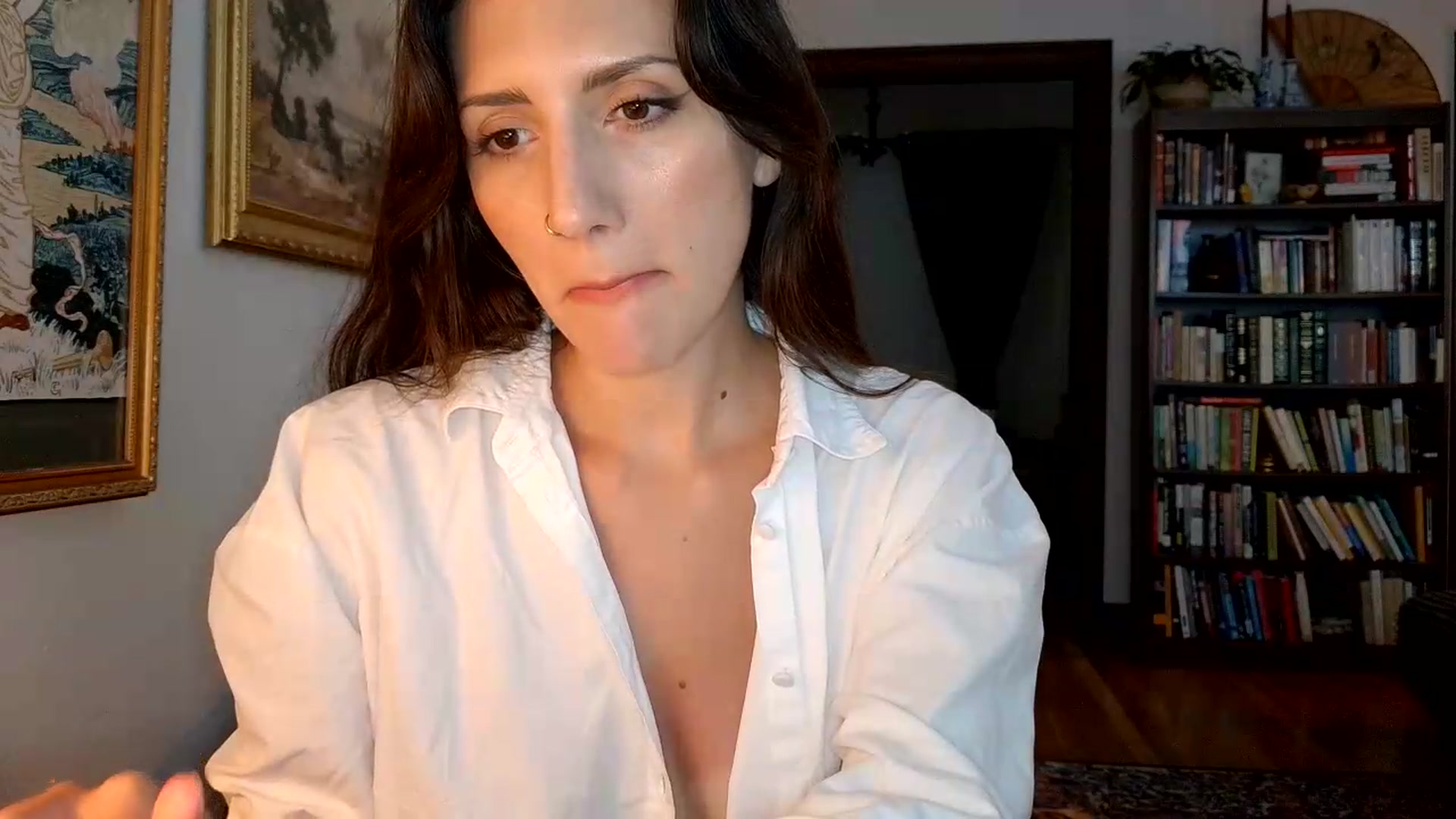 Gallery image thumbnail from AsYouWish's myfreecams stream on, 08/05/2026, 24:18 image 6 of 20