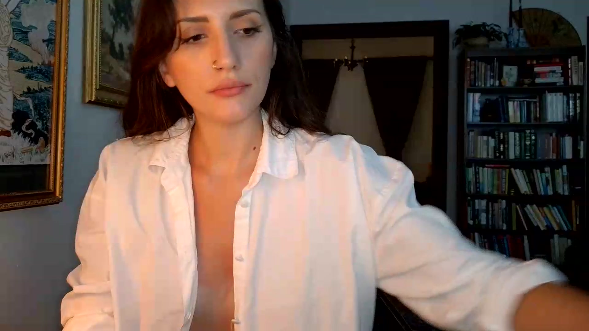Gallery image thumbnail from AsYouWish's myfreecams stream on, 08/05/2026, 24:18 image 2 of 20