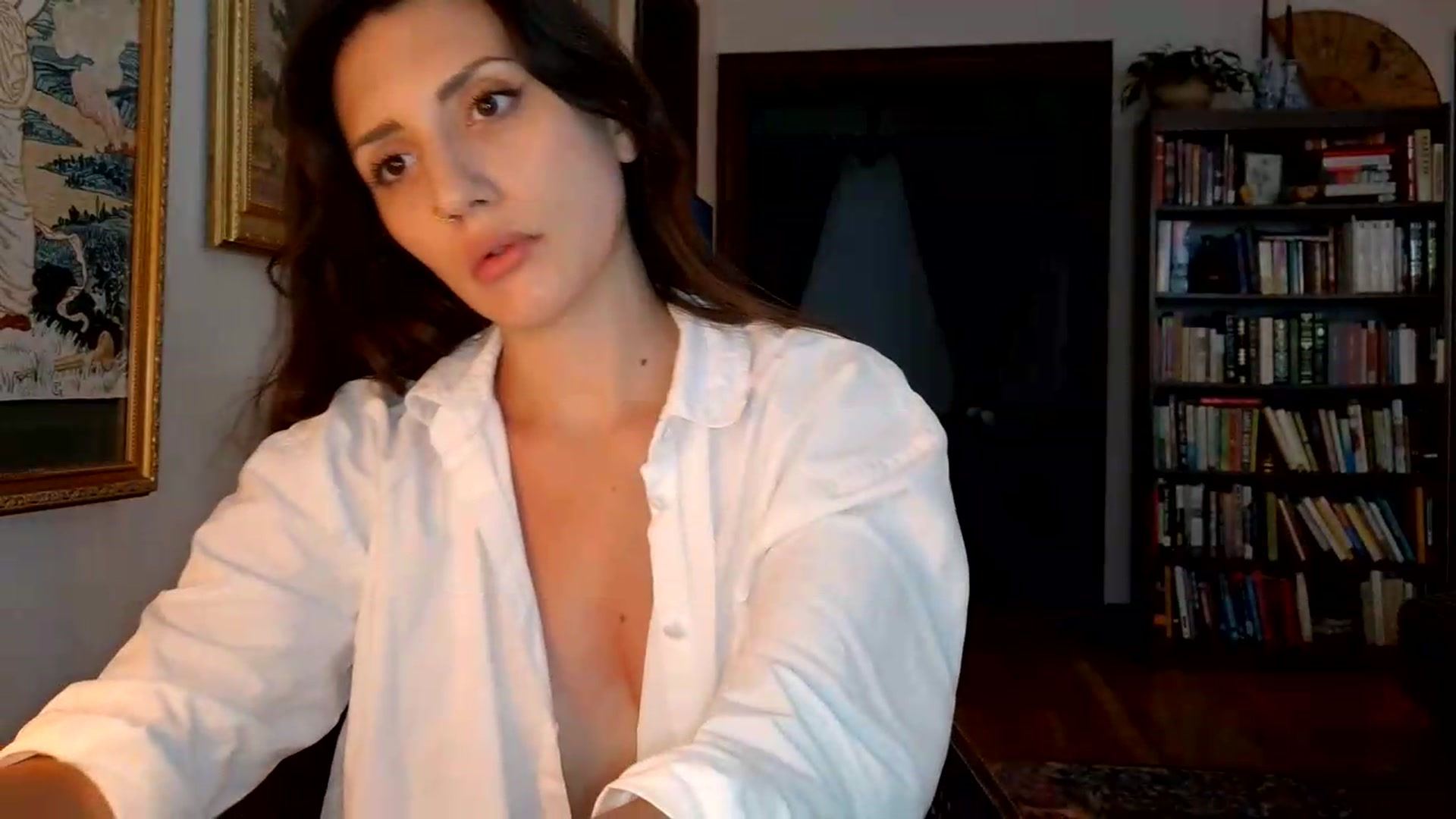 Gallery image thumbnail from AsYouWish's myfreecams stream on, 08/05/2026, 24:18 image 9 of 20