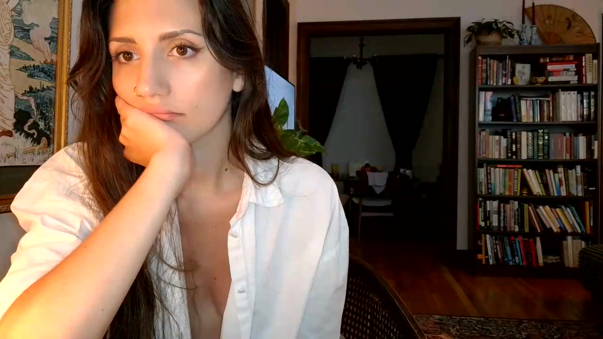 Gallery image thumbnail from AsYouWish's myfreecams stream on, 08/05/2026, 24:18 image 12 of 20