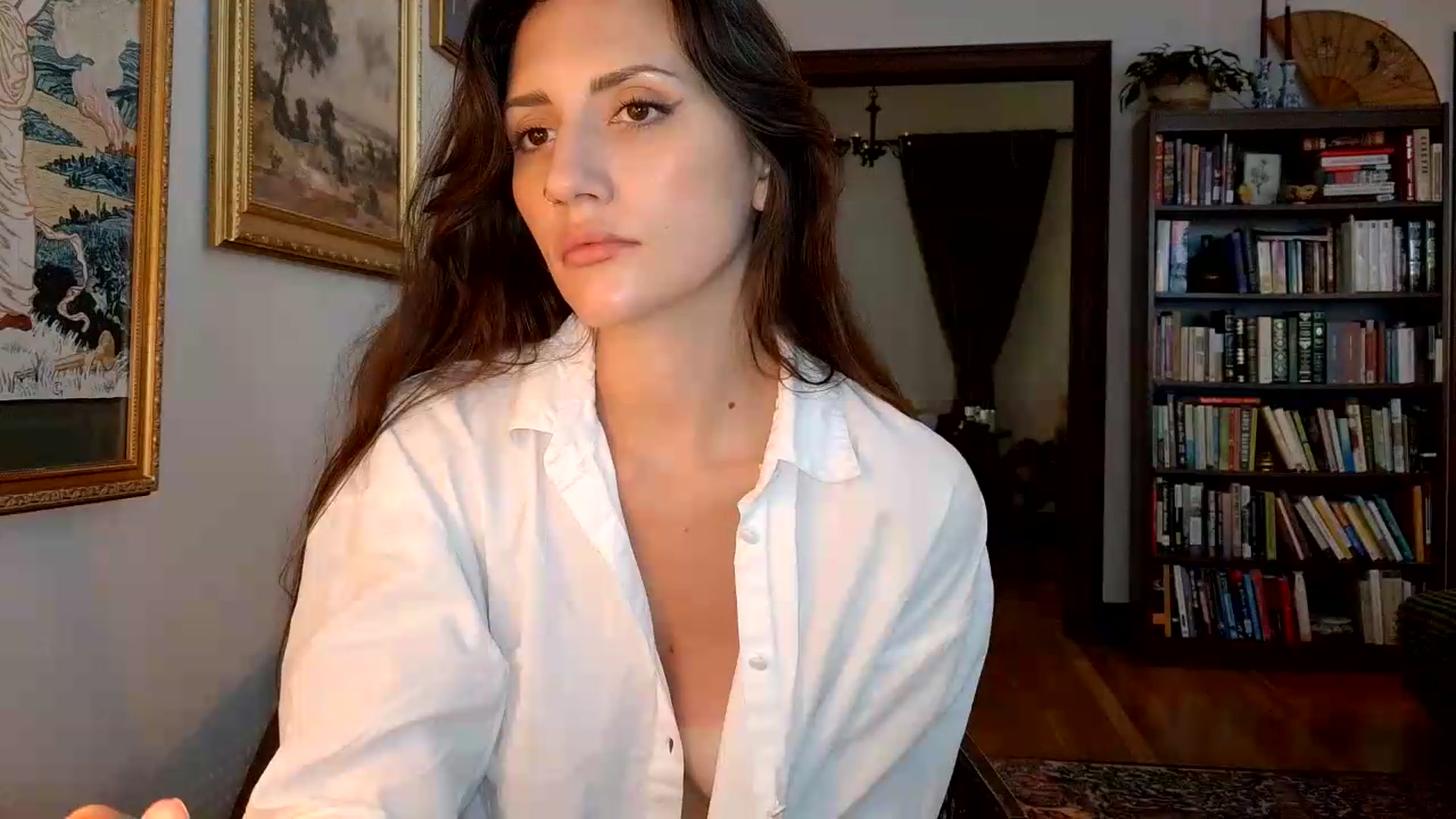 Gallery image thumbnail from AsYouWish's myfreecams stream on, 08/05/2026, 24:18 image 5 of 20