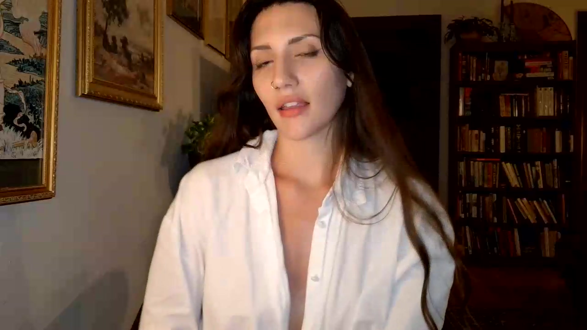 Gallery image thumbnail from AsYouWish's myfreecams stream on, 08/05/2026, 01:58 image 20 of 20