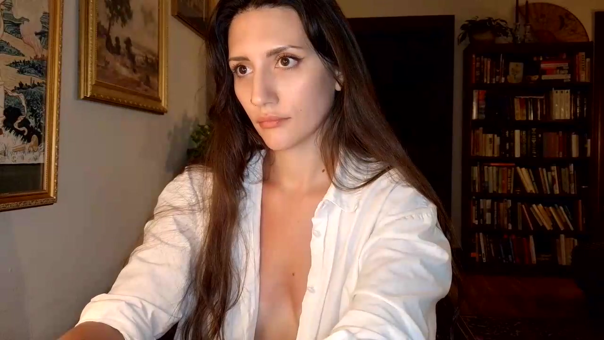 Gallery image thumbnail from AsYouWish's myfreecams stream on, 08/05/2026, 01:58 image 19 of 20