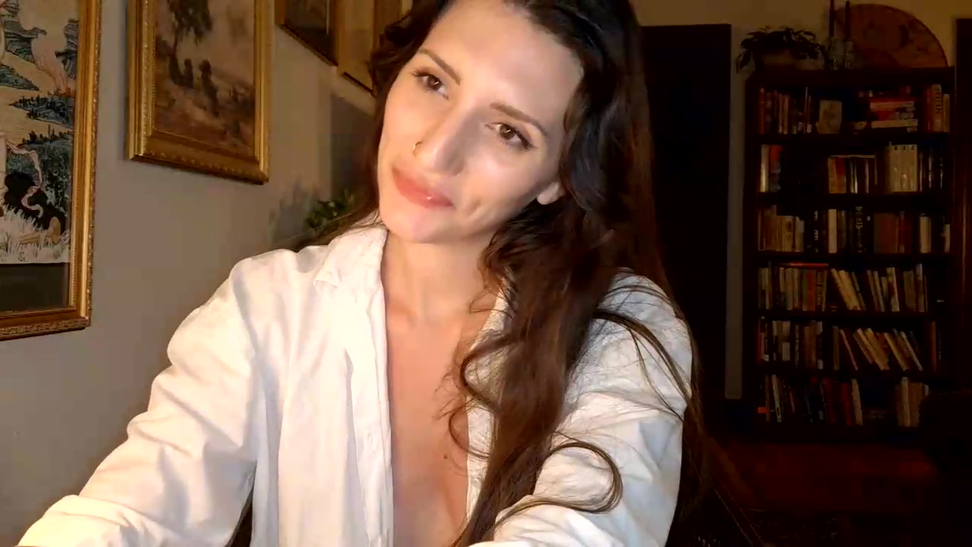 Gallery image thumbnail from AsYouWish's myfreecams stream on, 08/05/2026, 01:58 image 12 of 20