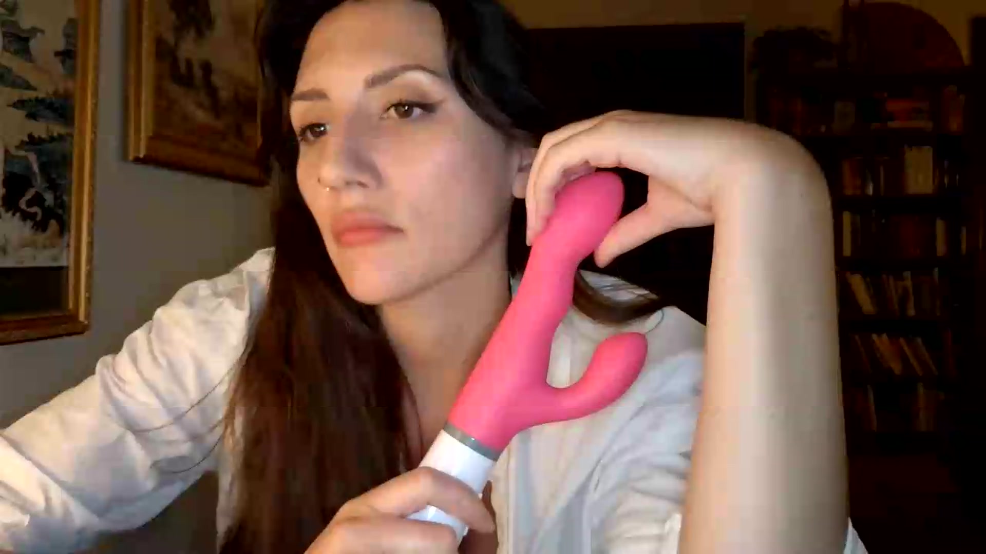 Gallery image thumbnail from AsYouWish's myfreecams stream on, 08/05/2026, 01:58 image 13 of 20