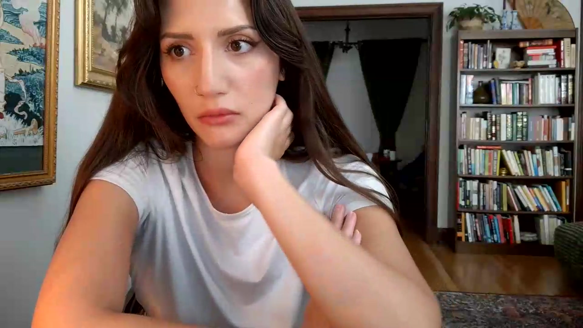 Gallery image thumbnail from AsYouWish's myfreecams stream on, 08/06/2026, 19:39 image 15 of 20