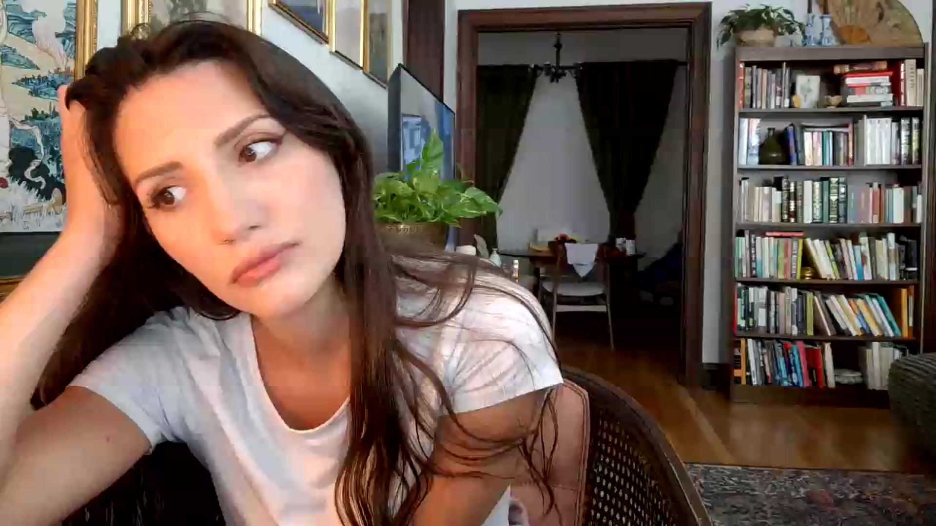 Gallery image thumbnail from AsYouWish's myfreecams stream on, 08/06/2026, 19:39 image 19 of 20