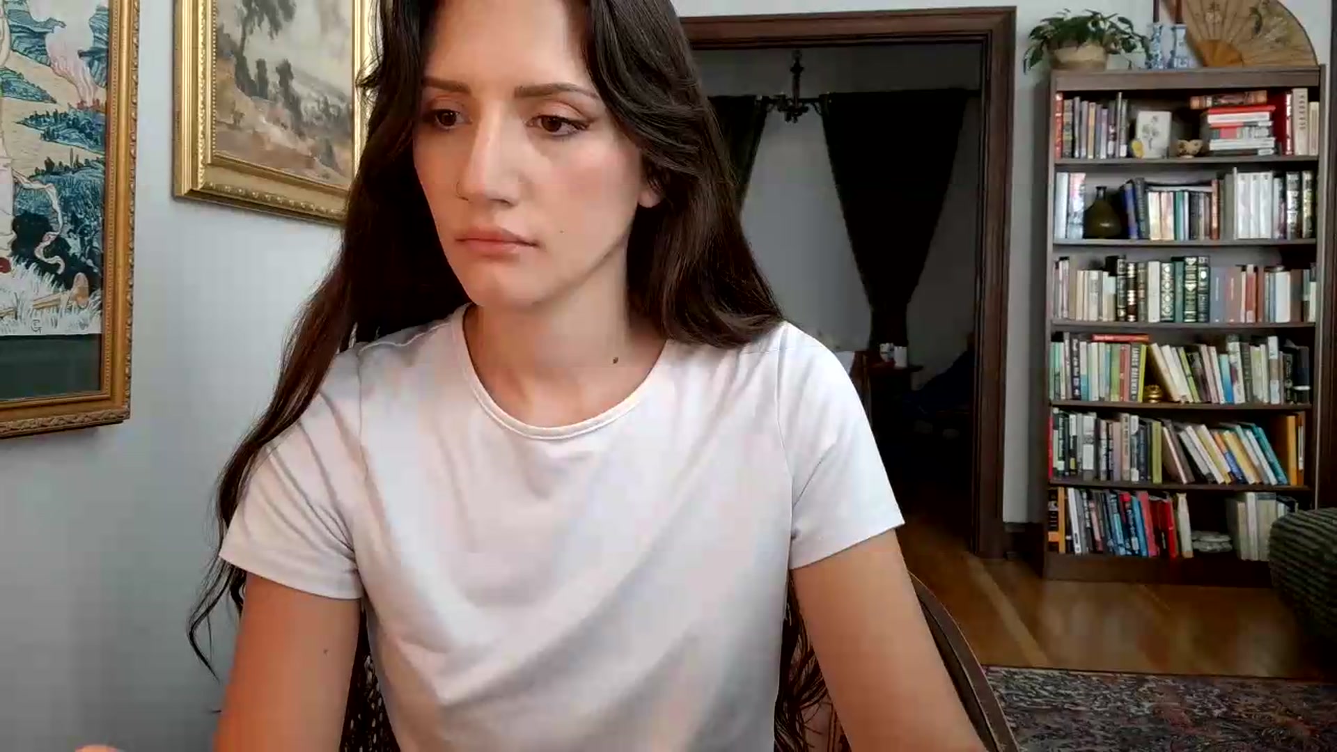 Gallery image thumbnail from AsYouWish's myfreecams stream on, 08/06/2026, 19:39 image 13 of 20