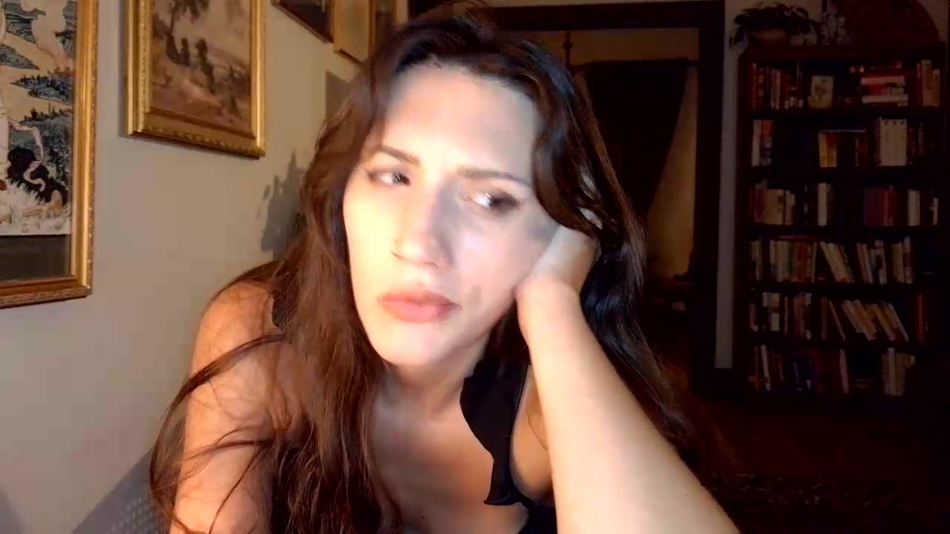 Gallery image thumbnail from AsYouWish's myfreecams stream on, 08/07/2026, 04:12 image 10 of 20