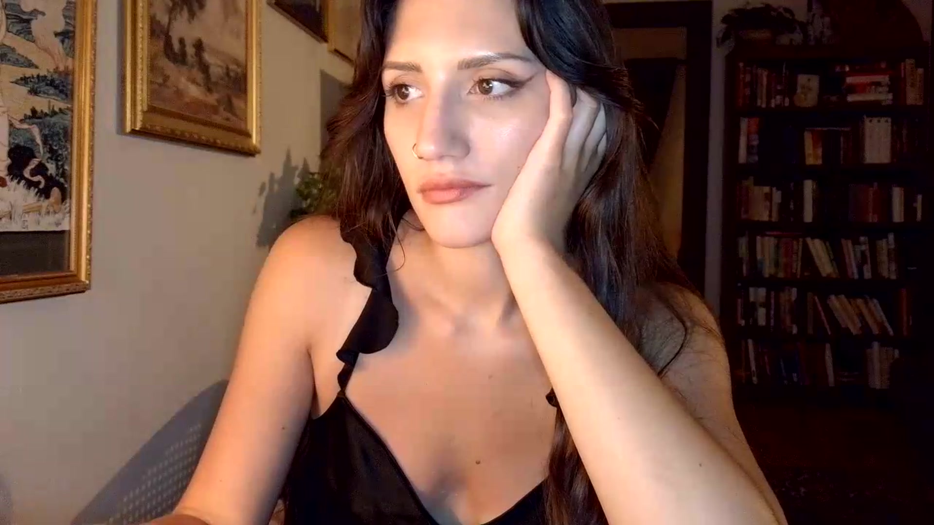 Gallery image thumbnail from AsYouWish's myfreecams stream on, 08/07/2026, 04:12 image 6 of 20