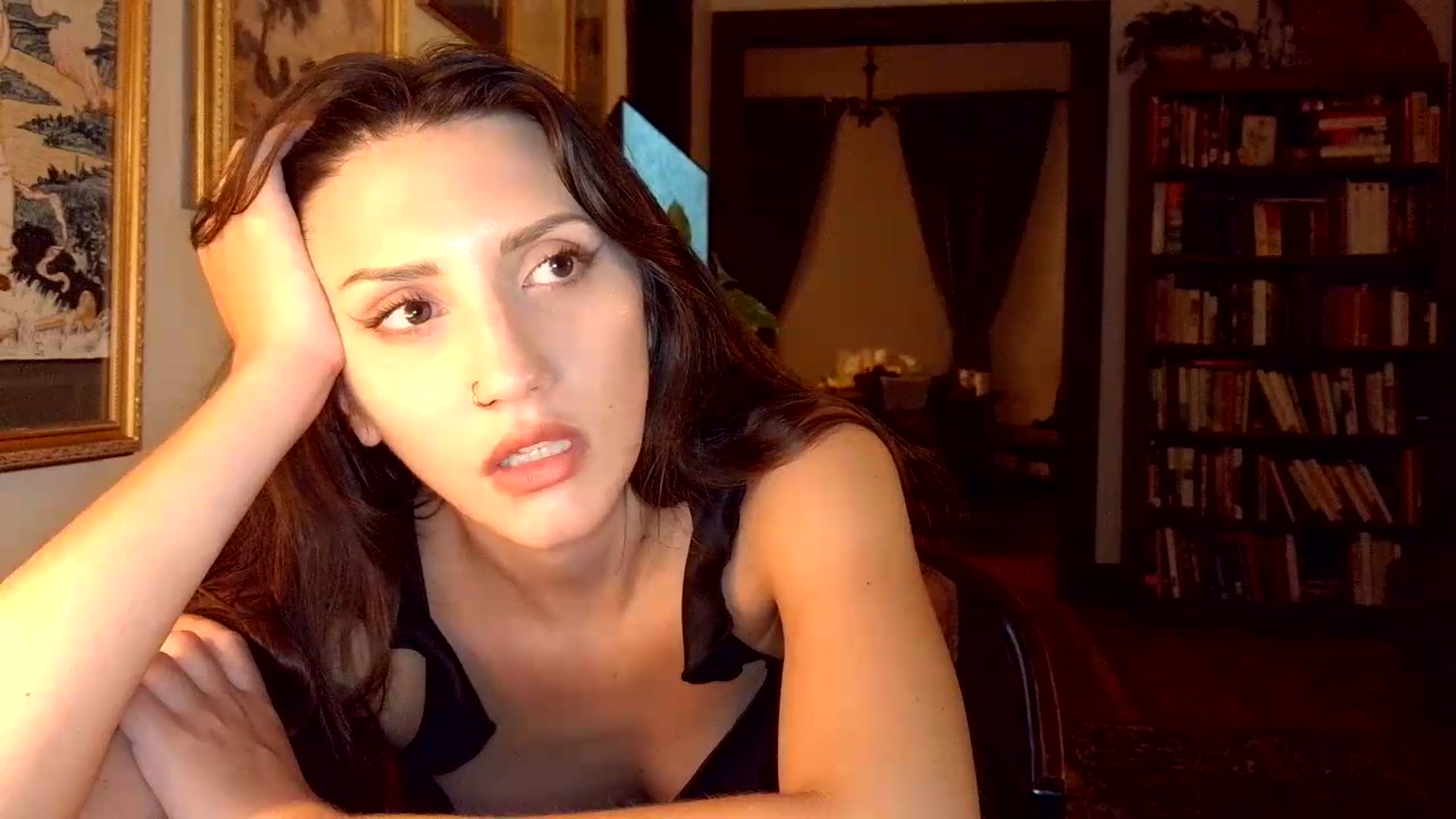 Gallery image thumbnail from AsYouWish's myfreecams stream on, 08/07/2026, 04:12 image 4 of 20