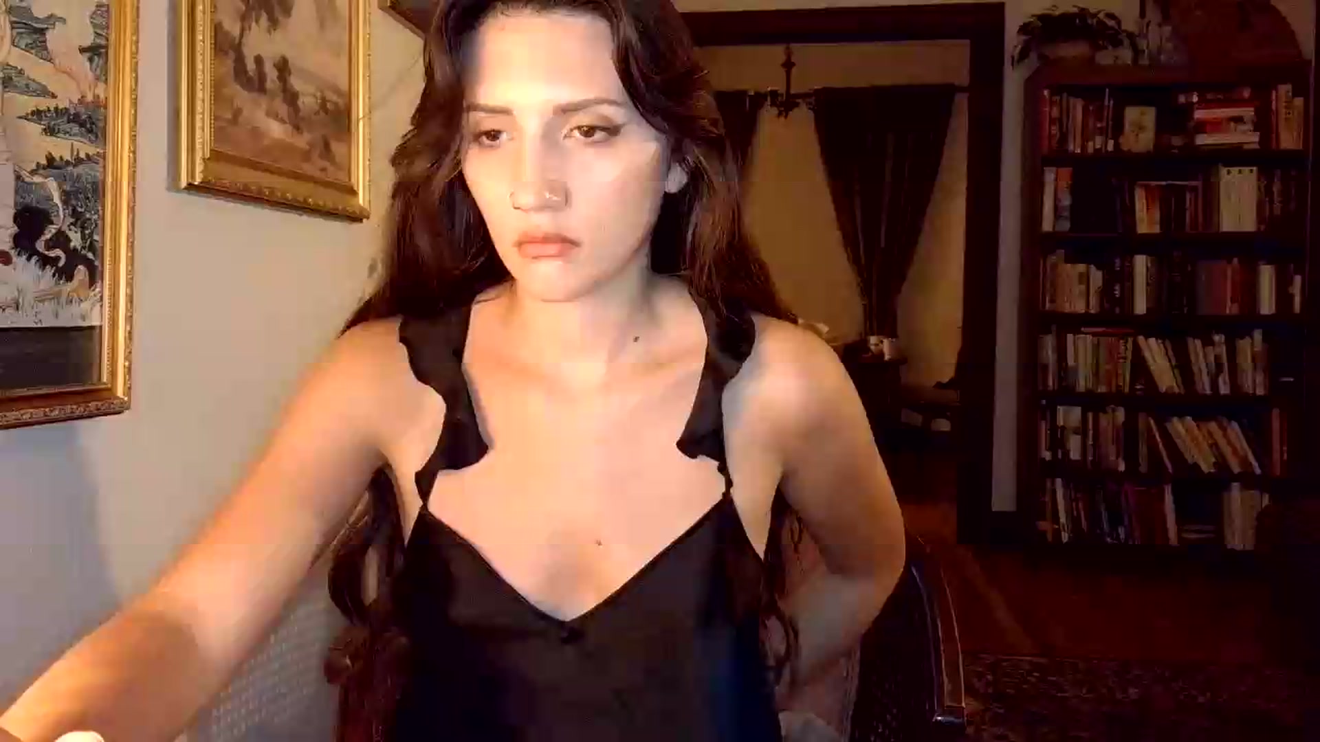 Gallery image thumbnail from AsYouWish's myfreecams stream on, 08/07/2026, 04:12 image 1 of 20