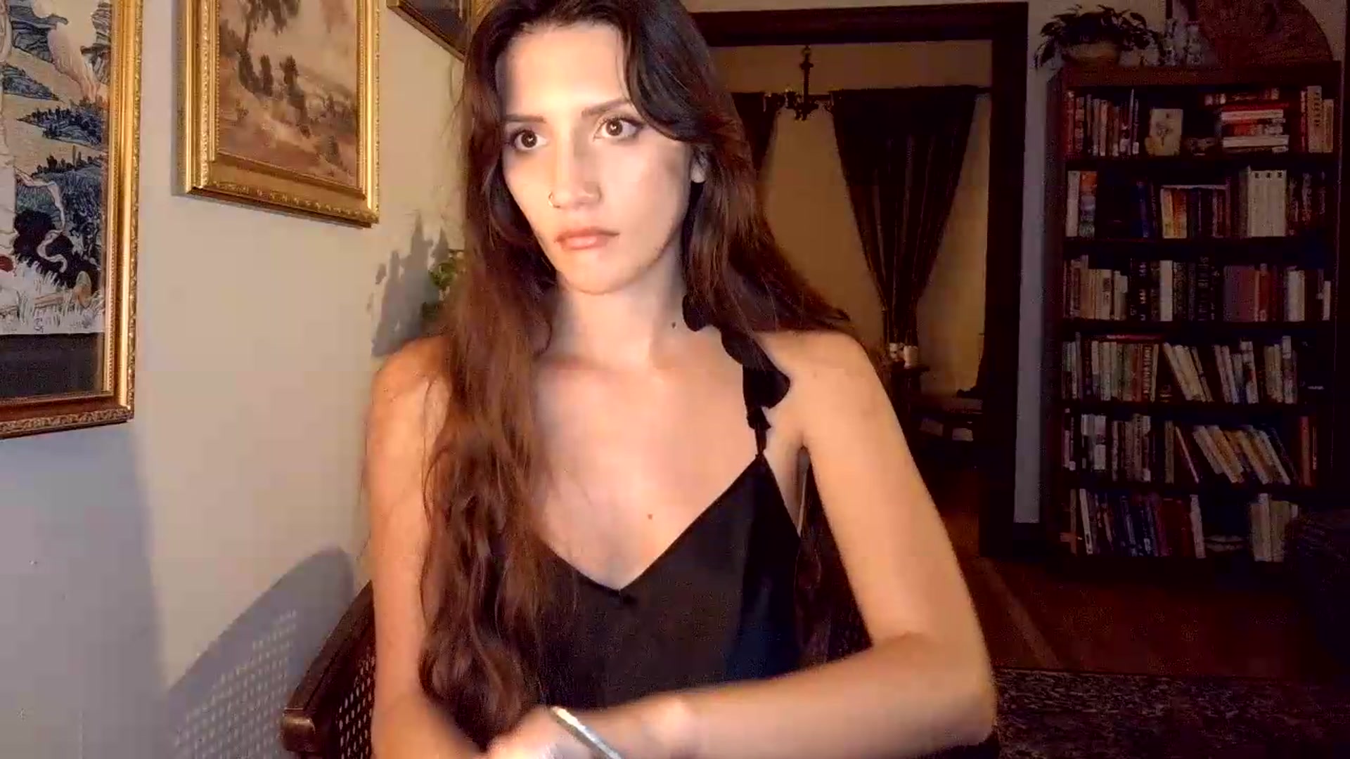 Gallery image thumbnail from AsYouWish's myfreecams stream on, 08/07/2026, 04:12 image 17 of 20
