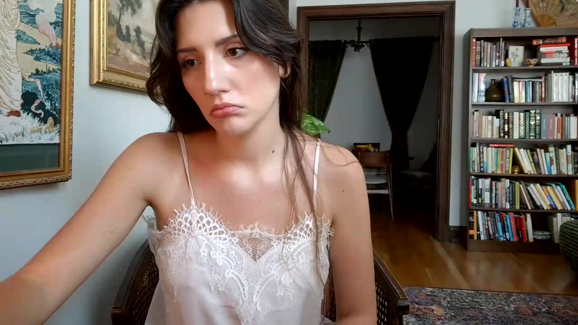 Gallery image thumbnail from AsYouWish's myfreecams stream on, 08/07/2026, 19:03 image 12 of 20
