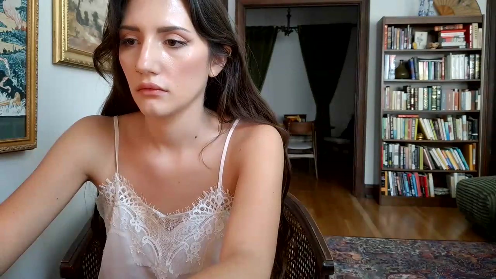 Gallery image thumbnail from AsYouWish's myfreecams stream on, 08/07/2026, 19:03 image 18 of 20