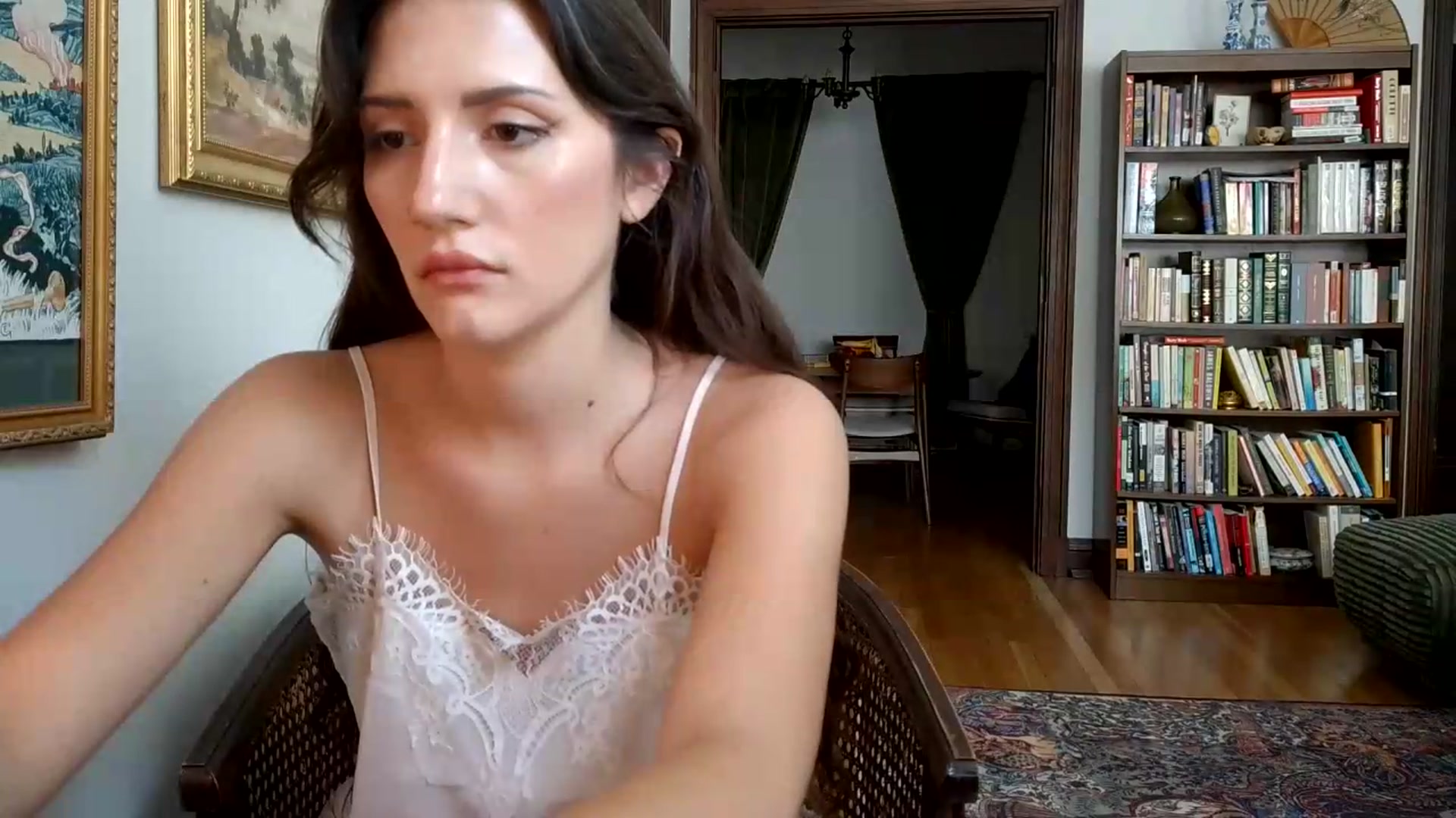 Gallery image thumbnail from AsYouWish's myfreecams stream on, 08/07/2026, 19:03 image 17 of 20