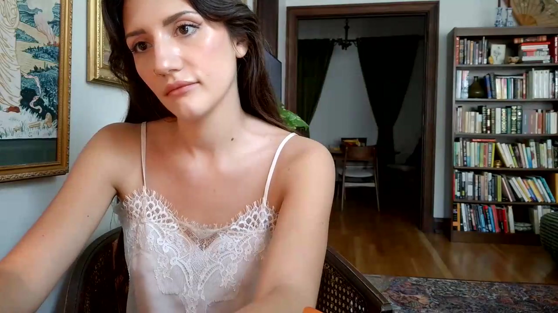Gallery image thumbnail from AsYouWish's myfreecams stream on, 08/07/2026, 19:03 image 5 of 20