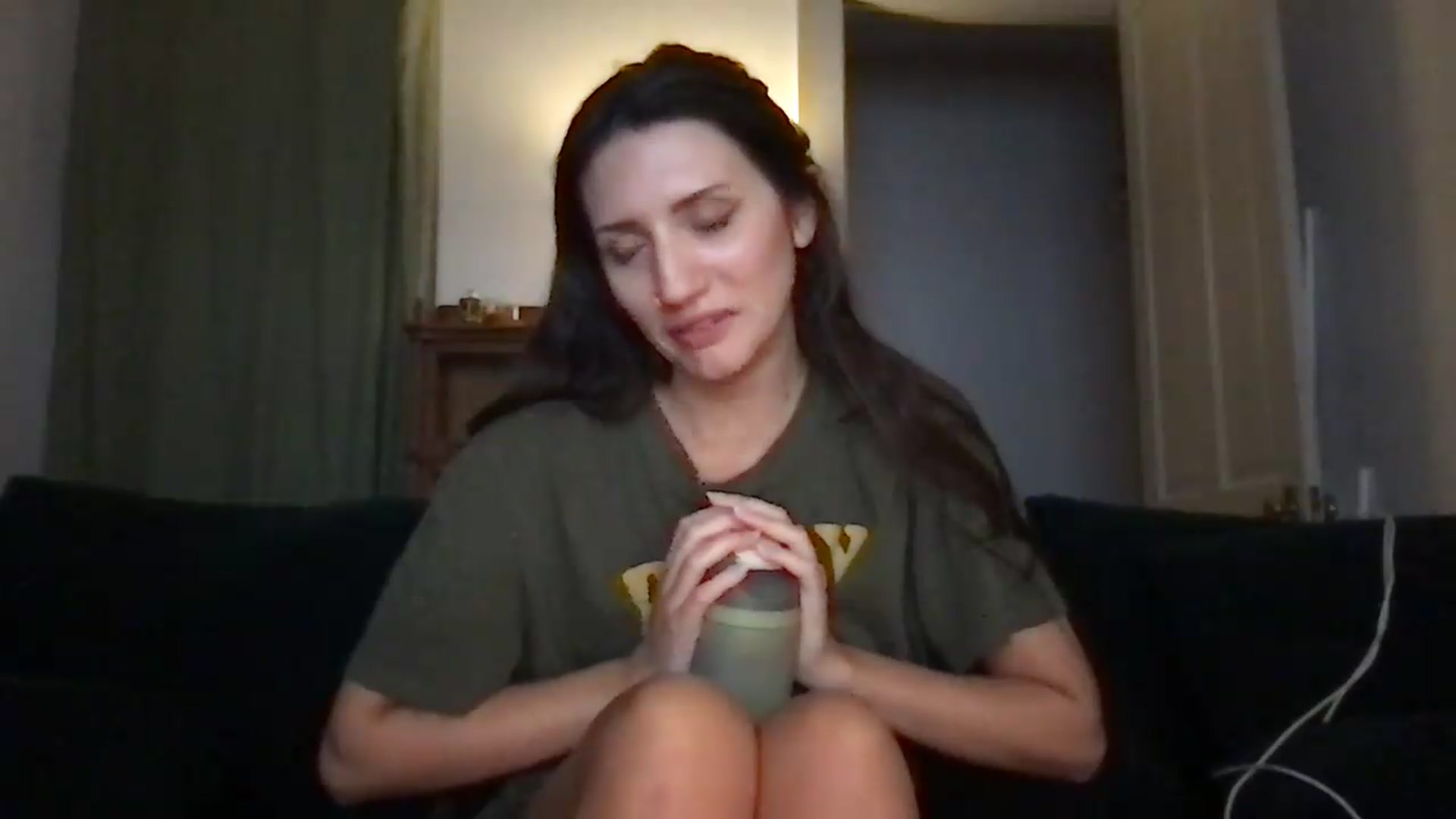 Gallery image thumbnail from AsYouWish's myfreecams stream on, 08/11/2026, 04:46 image 12 of 20