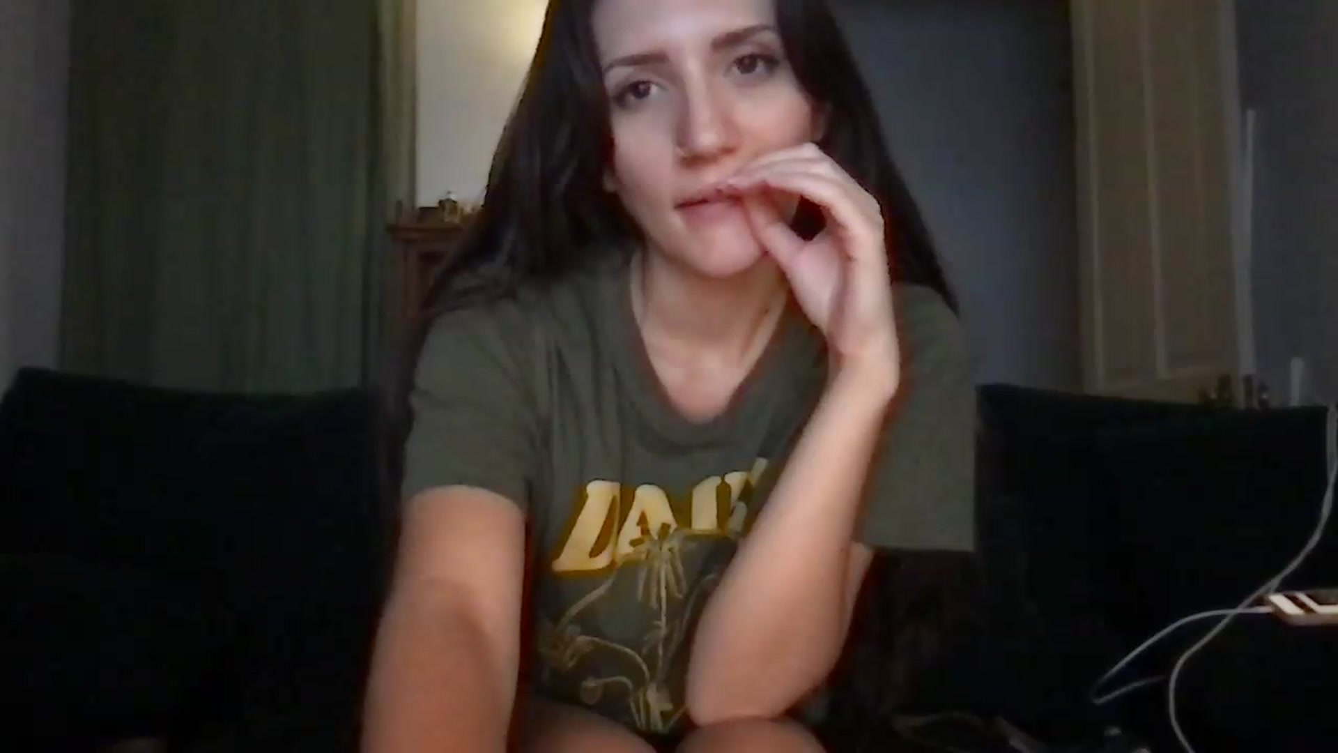 Gallery image thumbnail from AsYouWish's myfreecams stream on, 08/11/2026, 04:46 image 6 of 20