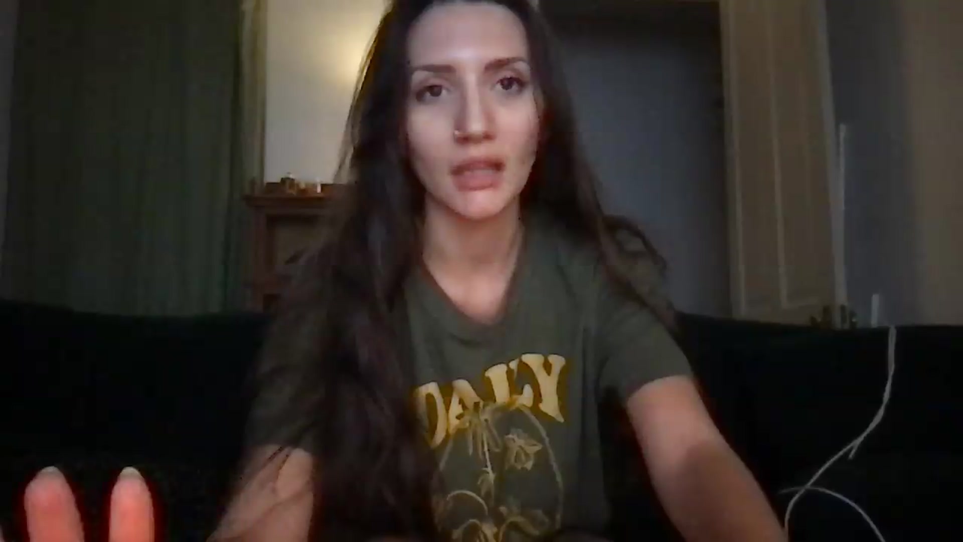 Gallery image thumbnail from AsYouWish's myfreecams stream on, 08/11/2026, 04:46 image 17 of 20