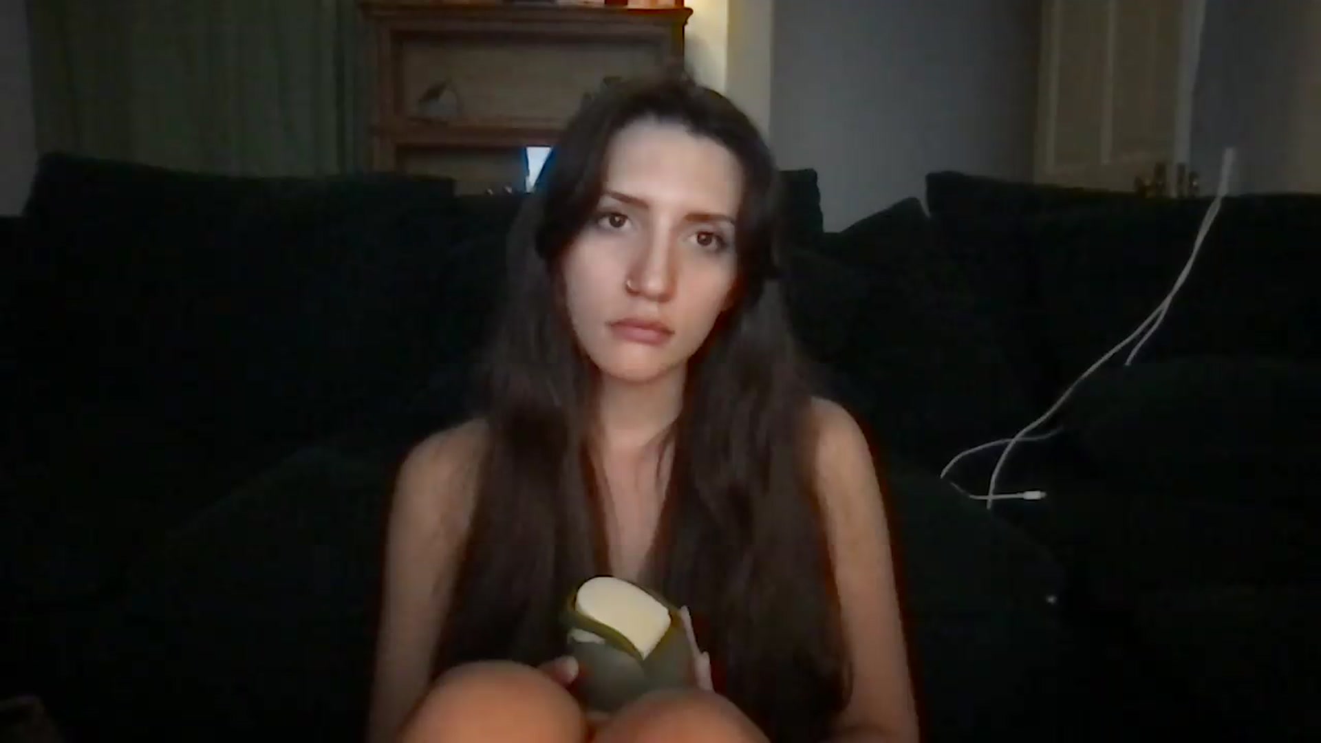 Gallery image thumbnail from AsYouWish's myfreecams stream on, 08/11/2026, 05:11 image 19 of 20