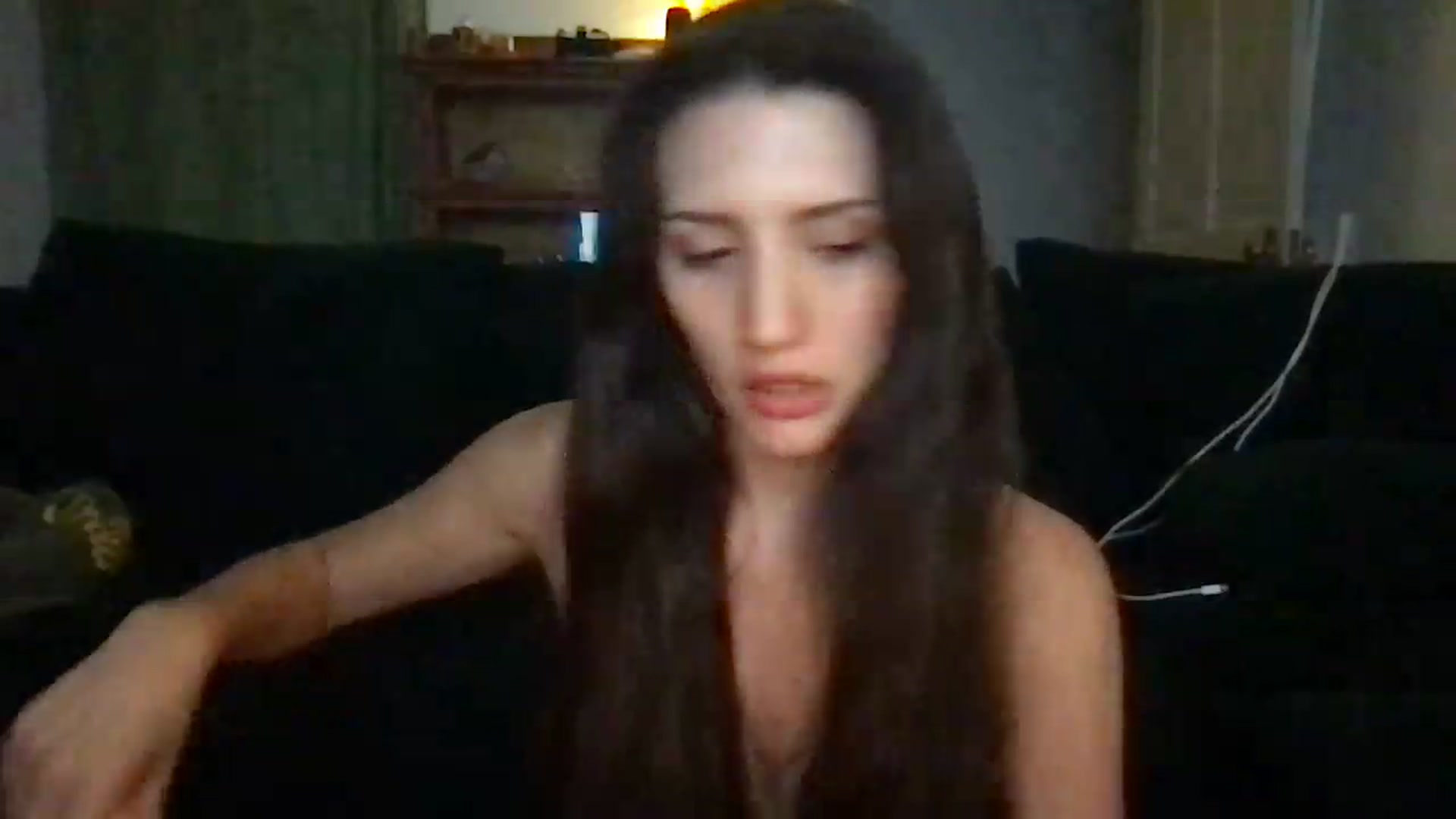 Gallery image thumbnail from AsYouWish's myfreecams stream on, 08/11/2026, 05:11 image 9 of 20