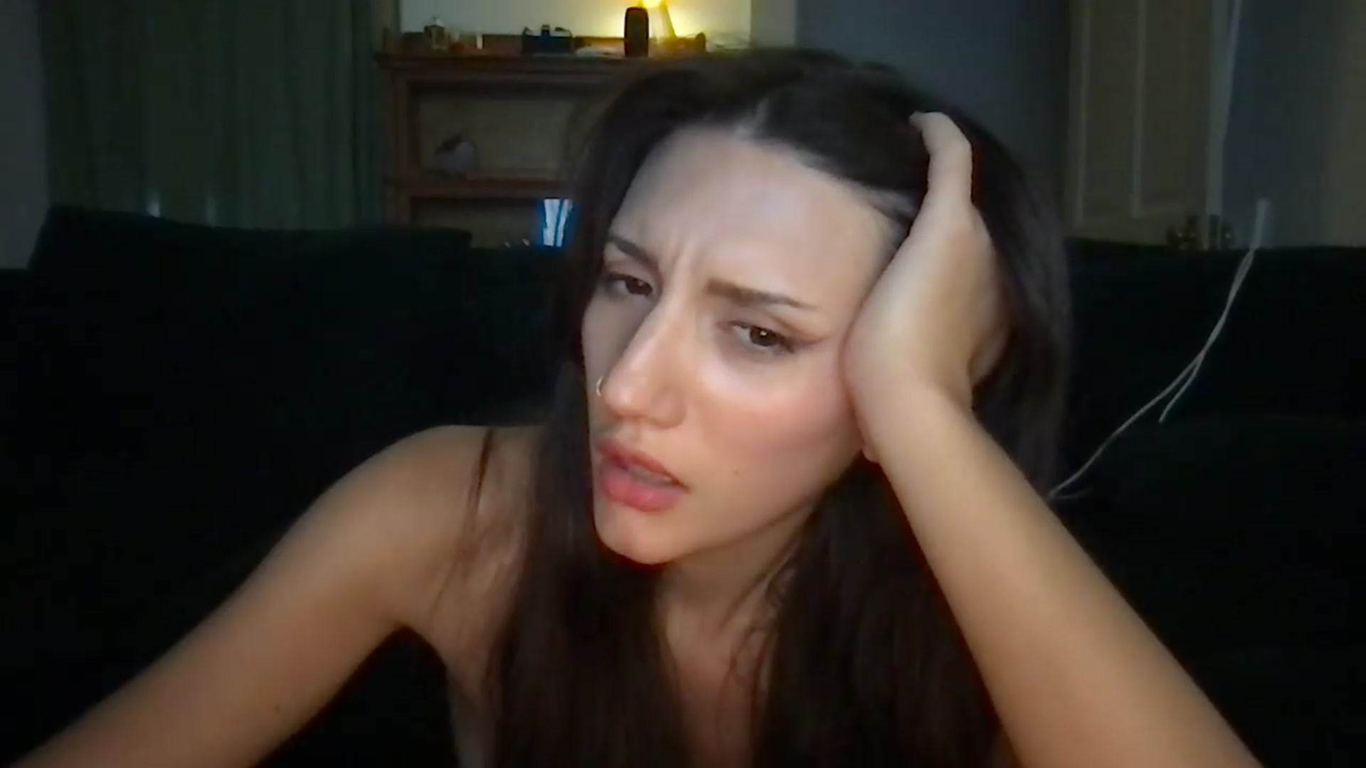 Gallery image thumbnail from AsYouWish's myfreecams stream on, 08/11/2026, 05:11 image 13 of 20