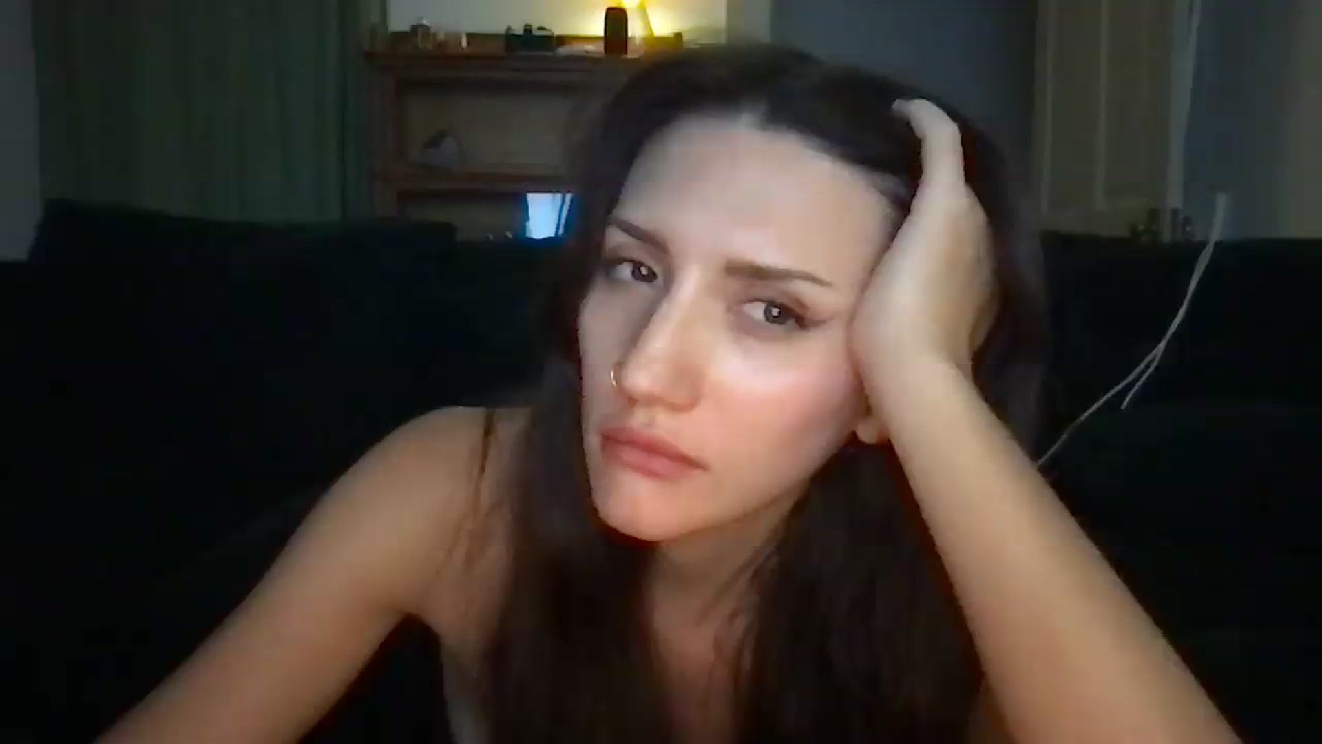Gallery image thumbnail from AsYouWish's myfreecams stream on, 08/11/2026, 05:11 image 12 of 20
