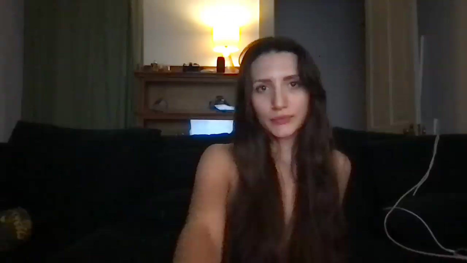 Gallery image thumbnail from AsYouWish's myfreecams stream on, 08/11/2026, 05:11 image 1 of 20