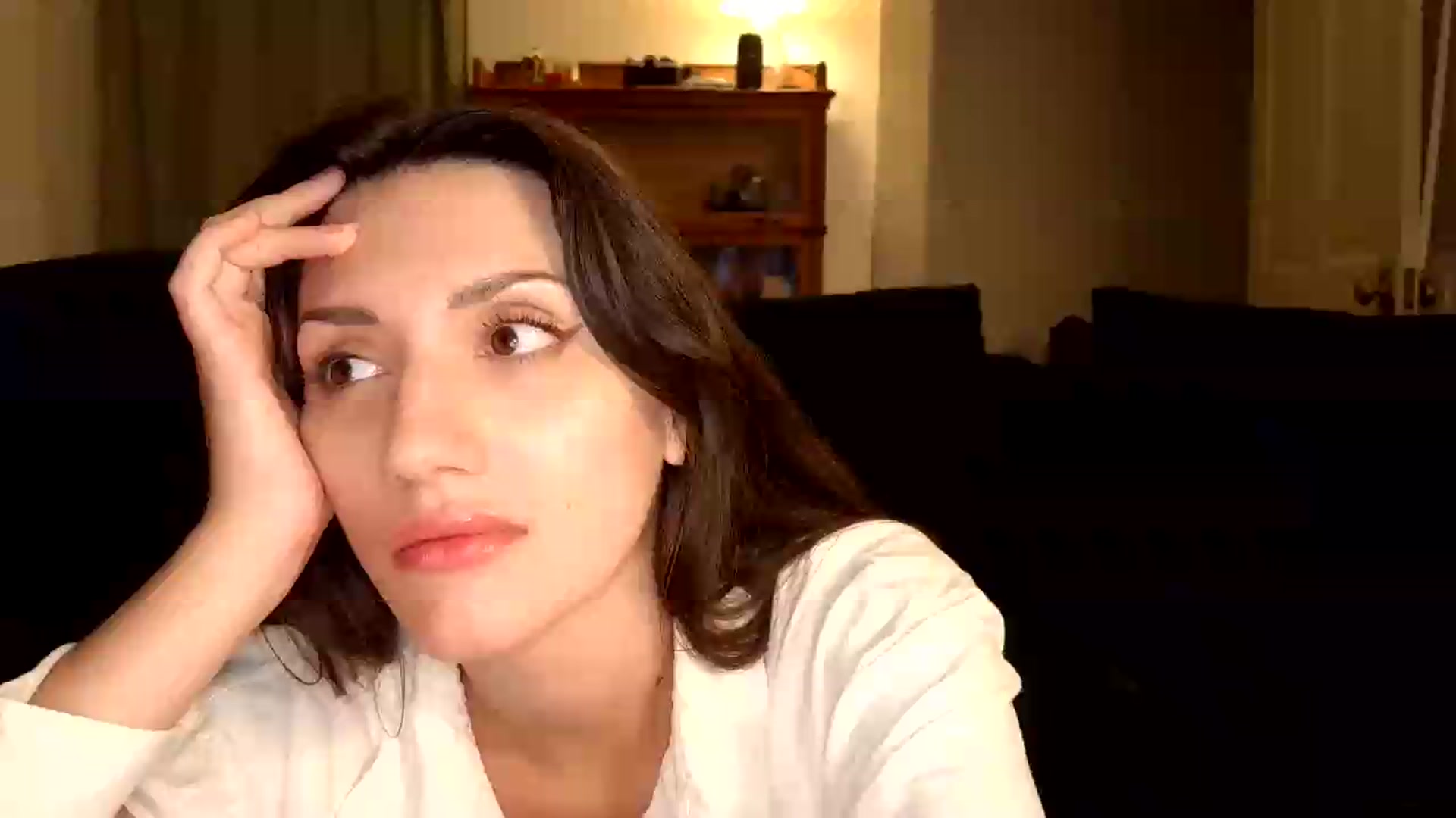 Gallery image thumbnail from AsYouWish's myfreecams stream on, 08/12/2026, 05:47 image 19 of 20