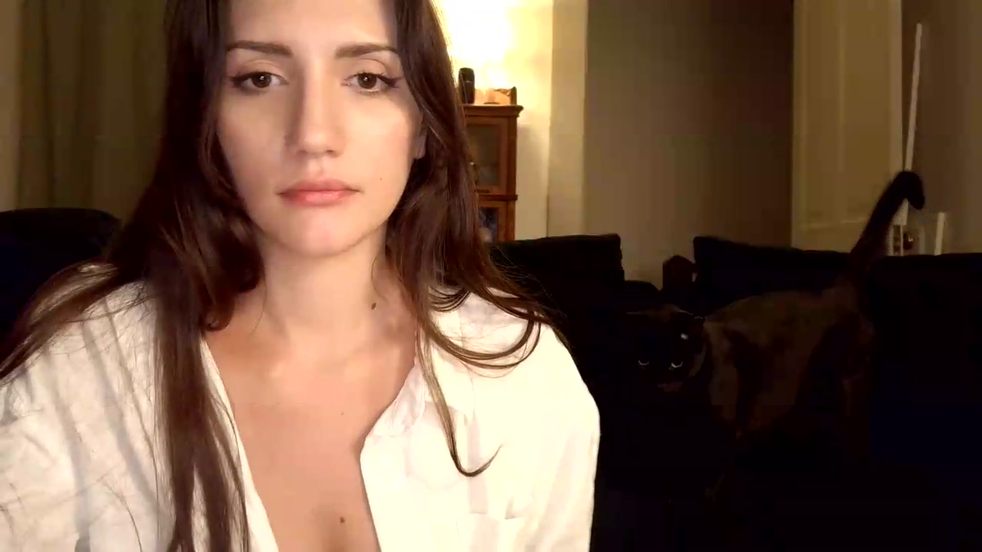 Gallery image thumbnail from AsYouWish's myfreecams stream on, 08/12/2026, 05:47 image 12 of 20