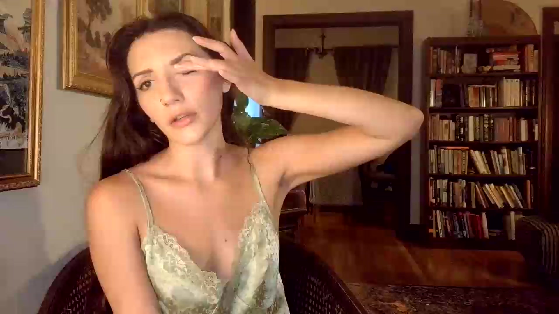 Gallery image thumbnail from AsYouWish's myfreecams stream on, 08/22/2026, 03:41 image 17 of 20
