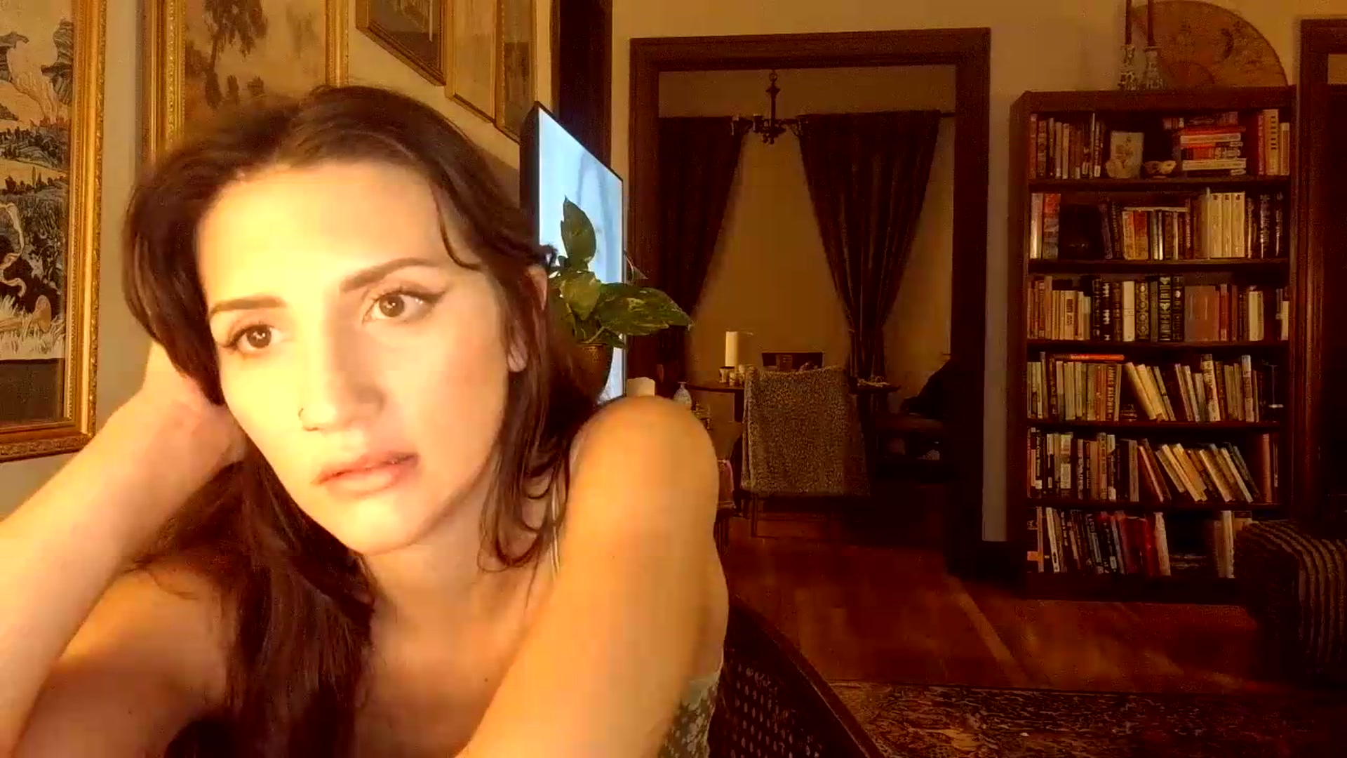 Gallery image thumbnail from AsYouWish's myfreecams stream on, 08/22/2026, 03:41 image 12 of 20
