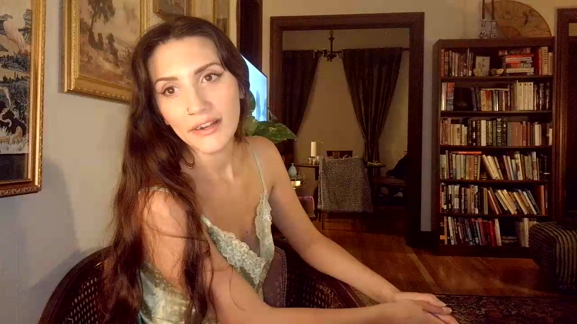 Gallery image thumbnail from AsYouWish's myfreecams stream on, 08/22/2026, 03:41 image 2 of 20