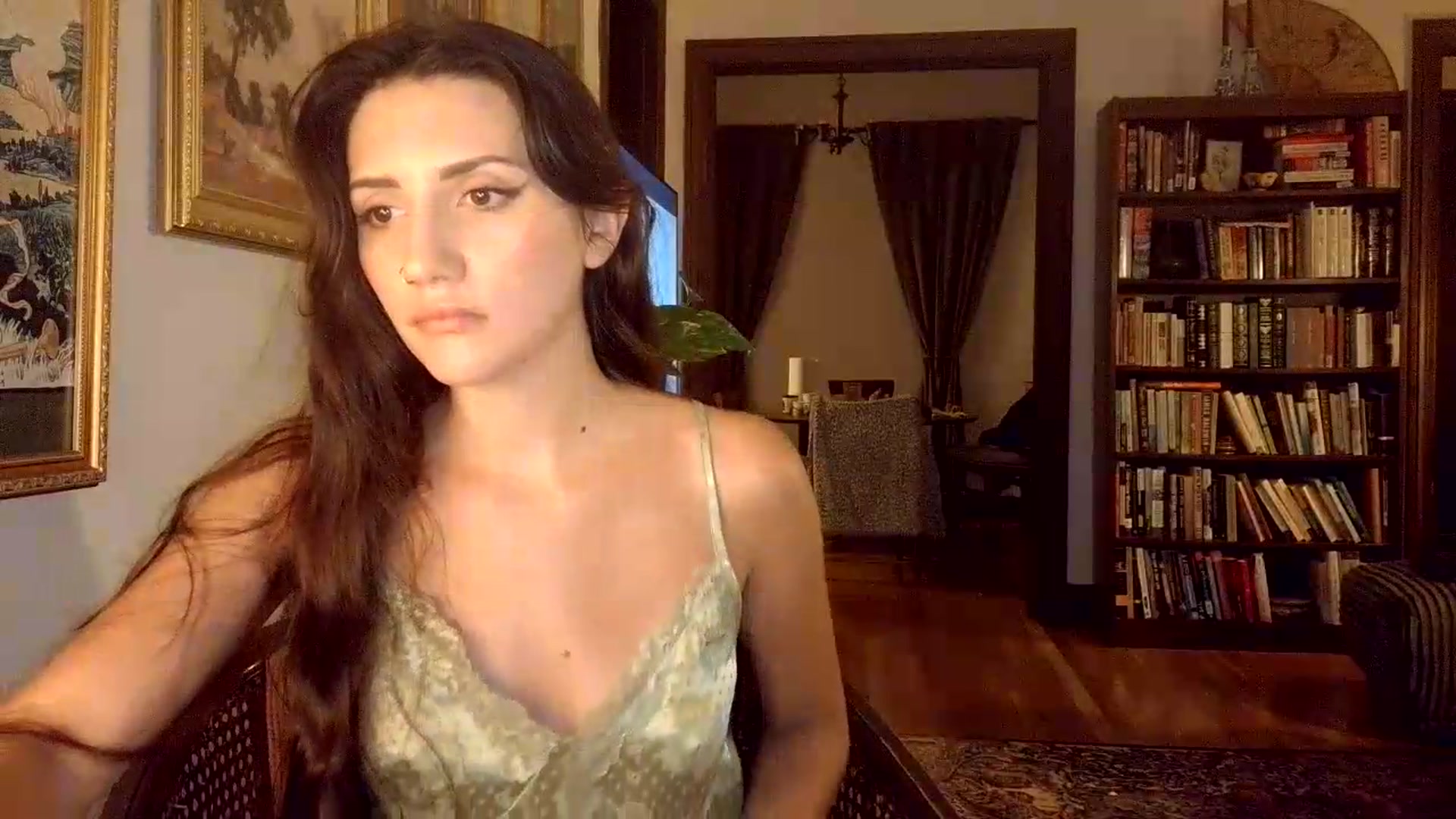 Gallery image thumbnail from AsYouWish's myfreecams stream on, 08/22/2026, 03:41 image 19 of 20