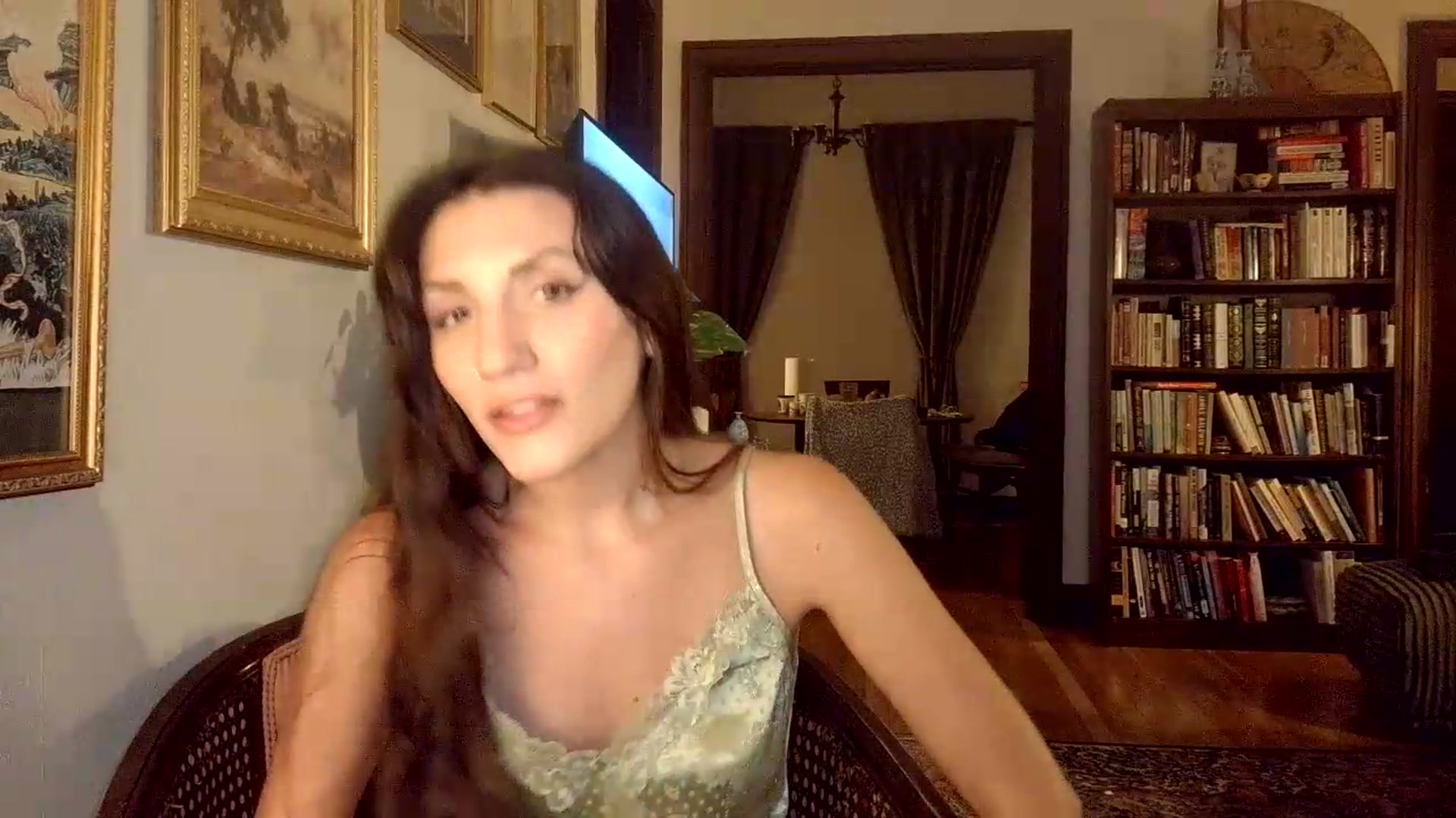 Gallery image thumbnail from AsYouWish's myfreecams stream on, 08/22/2026, 03:41 image 4 of 20