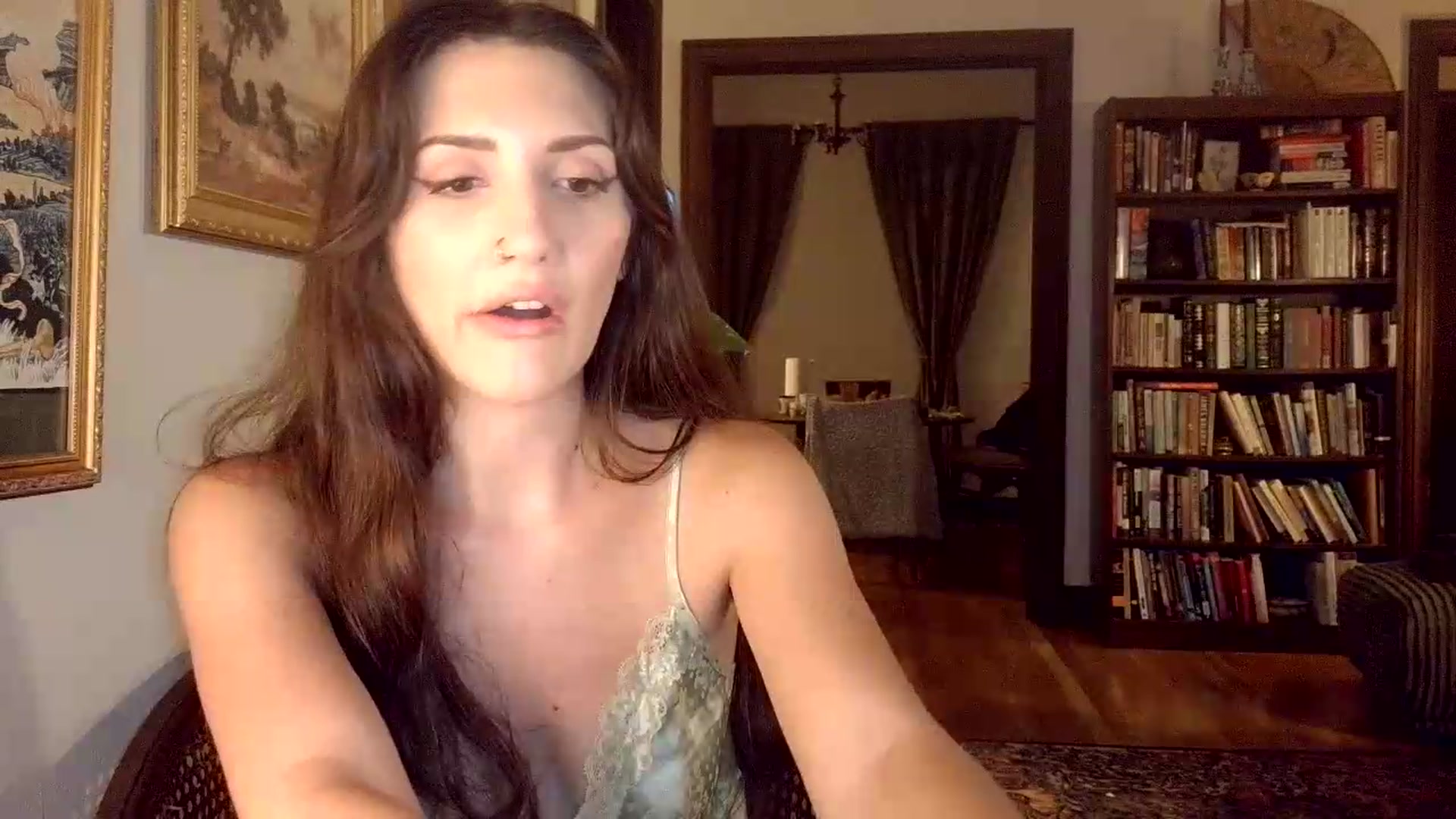 Gallery image thumbnail from AsYouWish's myfreecams stream on, 08/22/2026, 03:41 image 10 of 20