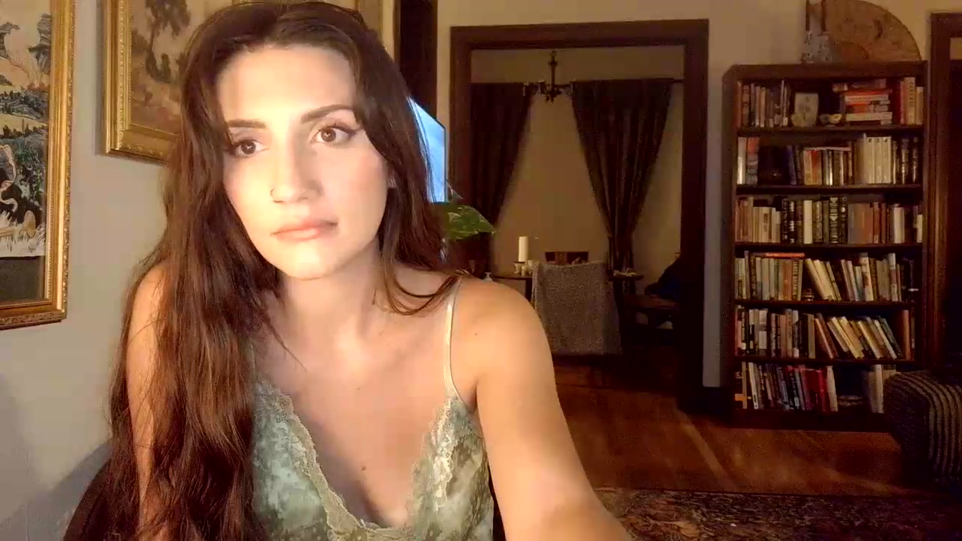 Gallery image thumbnail from AsYouWish's myfreecams stream on, 08/22/2026, 03:41 image 5 of 20