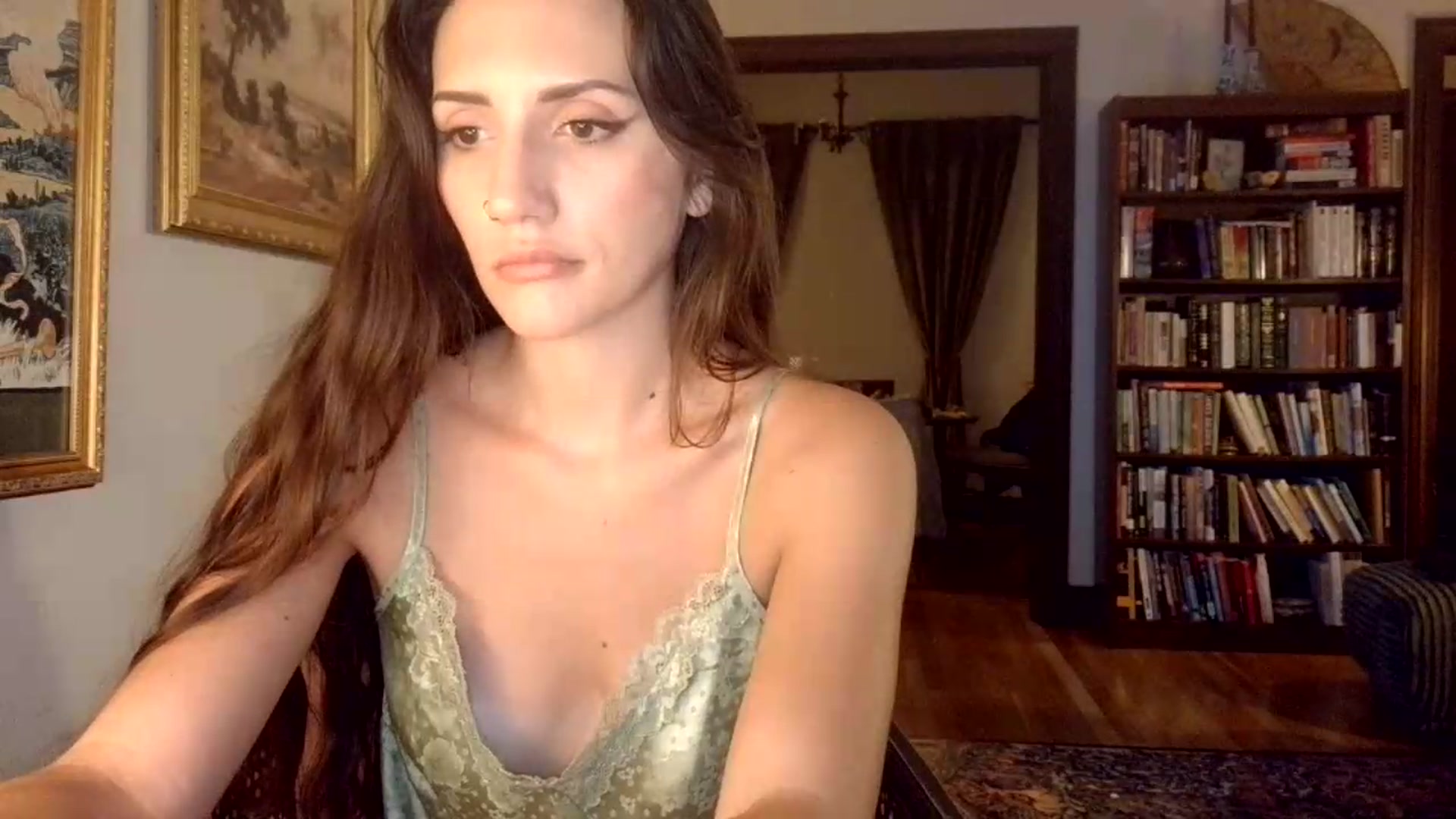 Gallery image thumbnail from AsYouWish's myfreecams stream on, 08/22/2026, 04:26 image 3 of 20