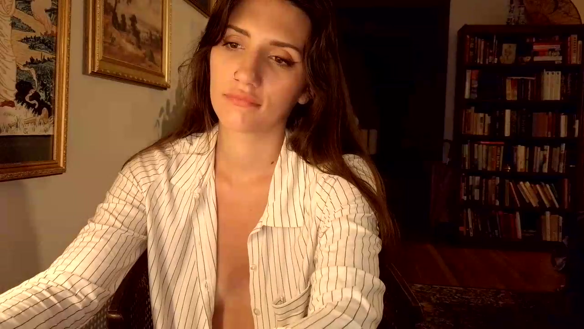Gallery image thumbnail from AsYouWish's myfreecams stream on, 09/01/2026, 05:48 image 4 of 20