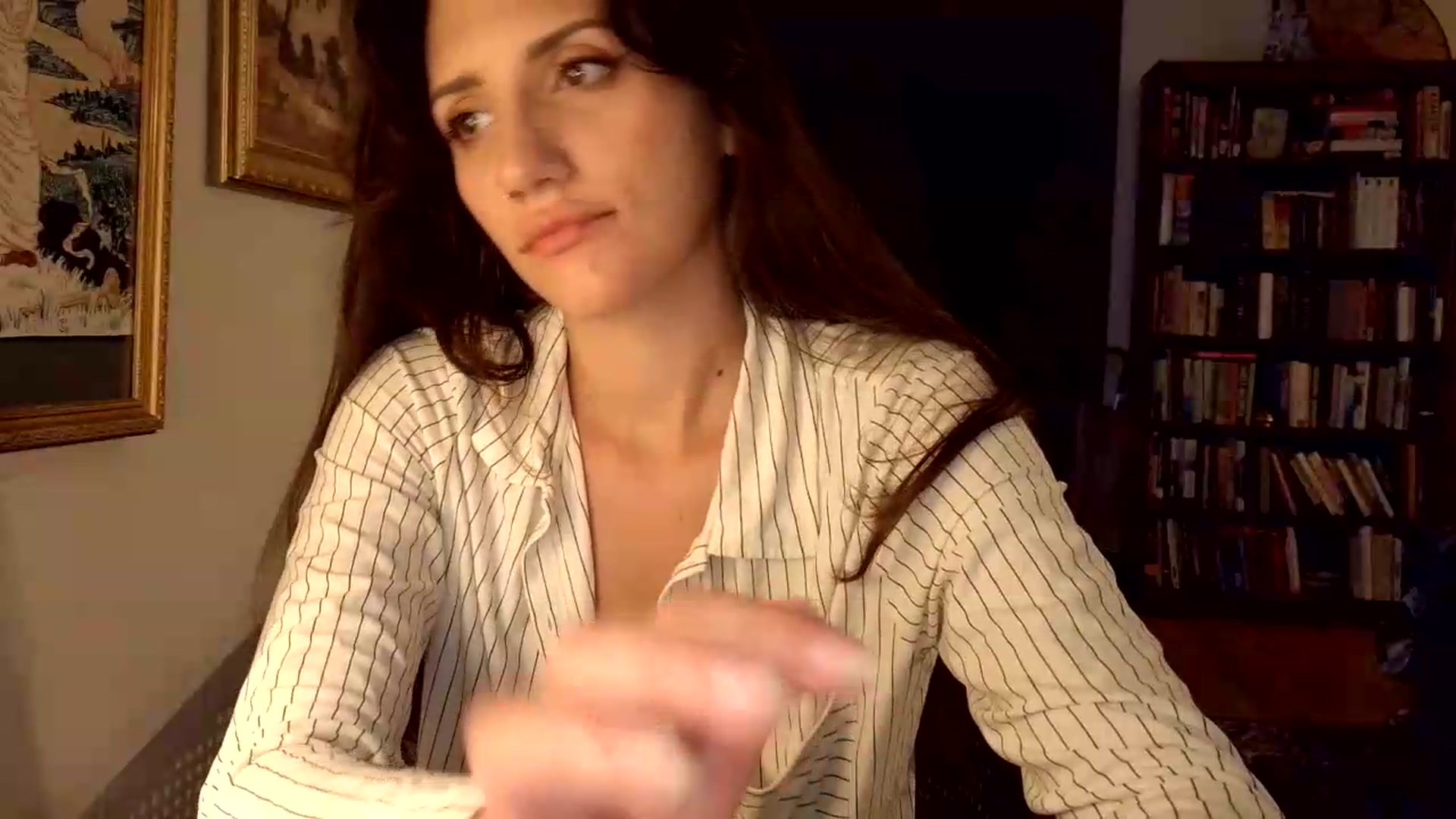 Gallery image thumbnail from AsYouWish's myfreecams stream on, 09/01/2026, 05:48 image 15 of 20