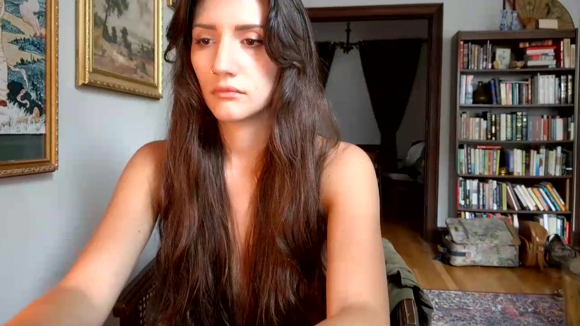 Gallery image thumbnail from AsYouWish's myfreecams stream on, 09/10/2026, 20:10 image 20 of 20