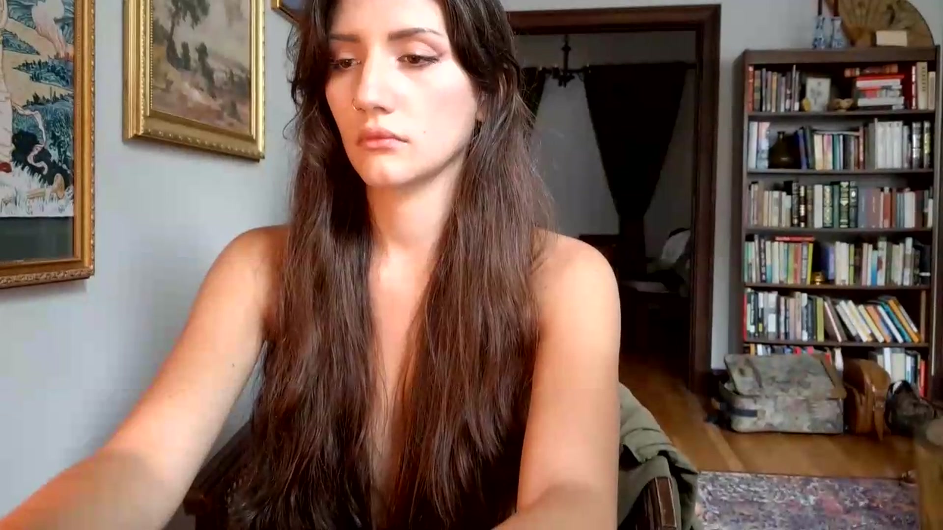 Gallery image thumbnail from AsYouWish's myfreecams stream on, 09/10/2026, 20:10 image 16 of 20