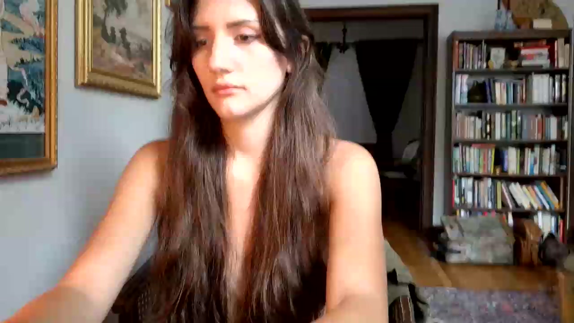 Gallery image thumbnail from AsYouWish's myfreecams stream on, 09/10/2026, 20:10 image 18 of 20