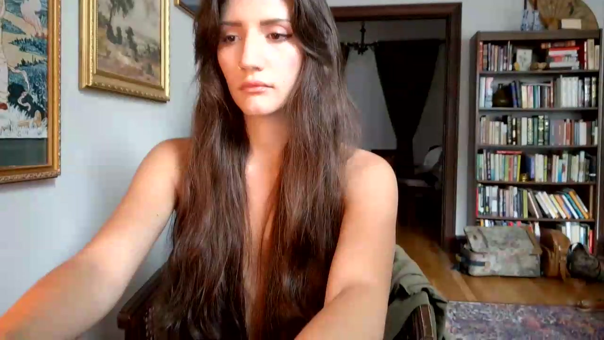 Gallery image thumbnail from AsYouWish's myfreecams stream on, 09/10/2026, 20:10 image 7 of 20