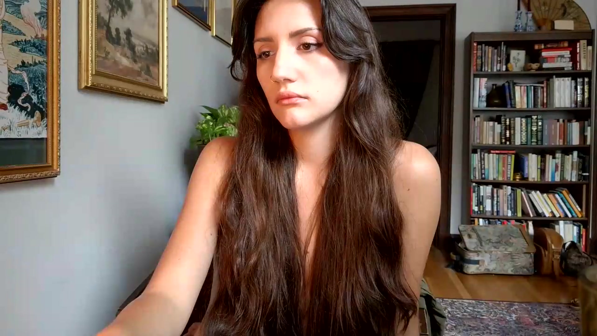 Gallery image thumbnail from AsYouWish's myfreecams stream on, 09/10/2026, 20:10 image 19 of 20